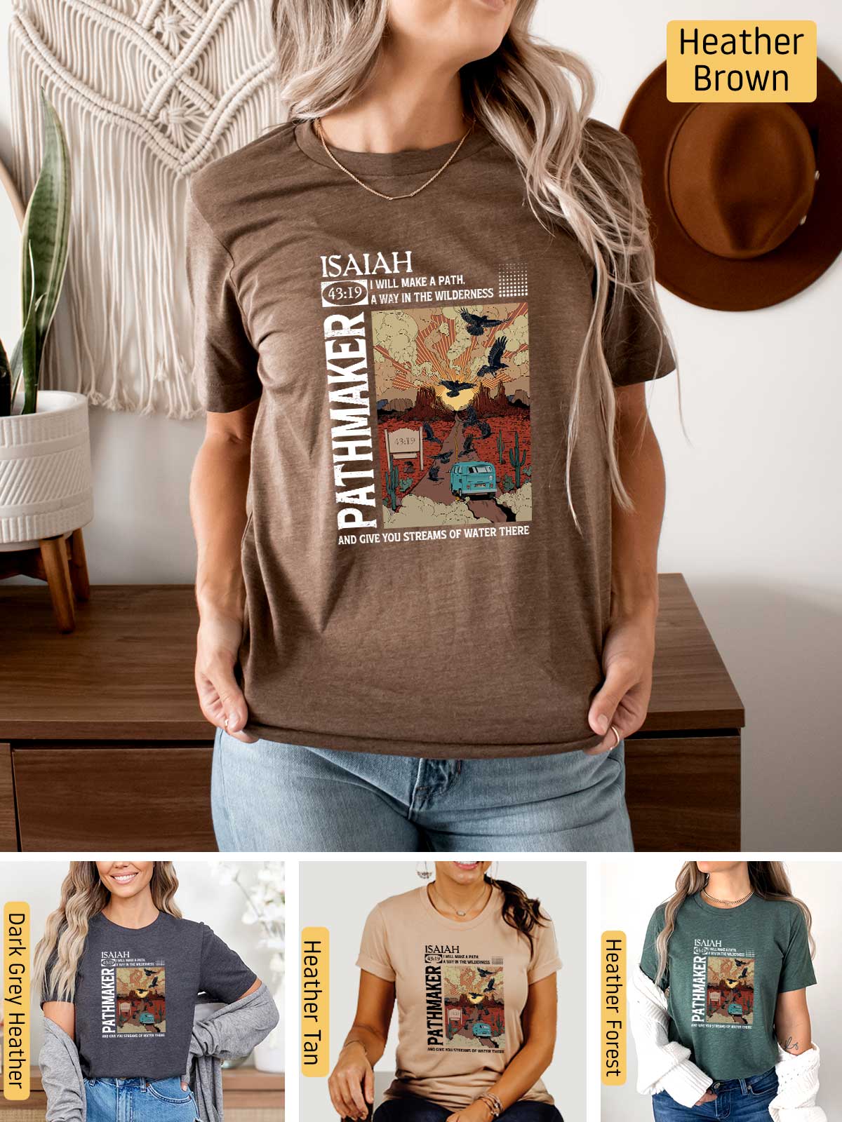 [8]--T-Shirt-(Bella)---Main-8-(H-Brown)-copy