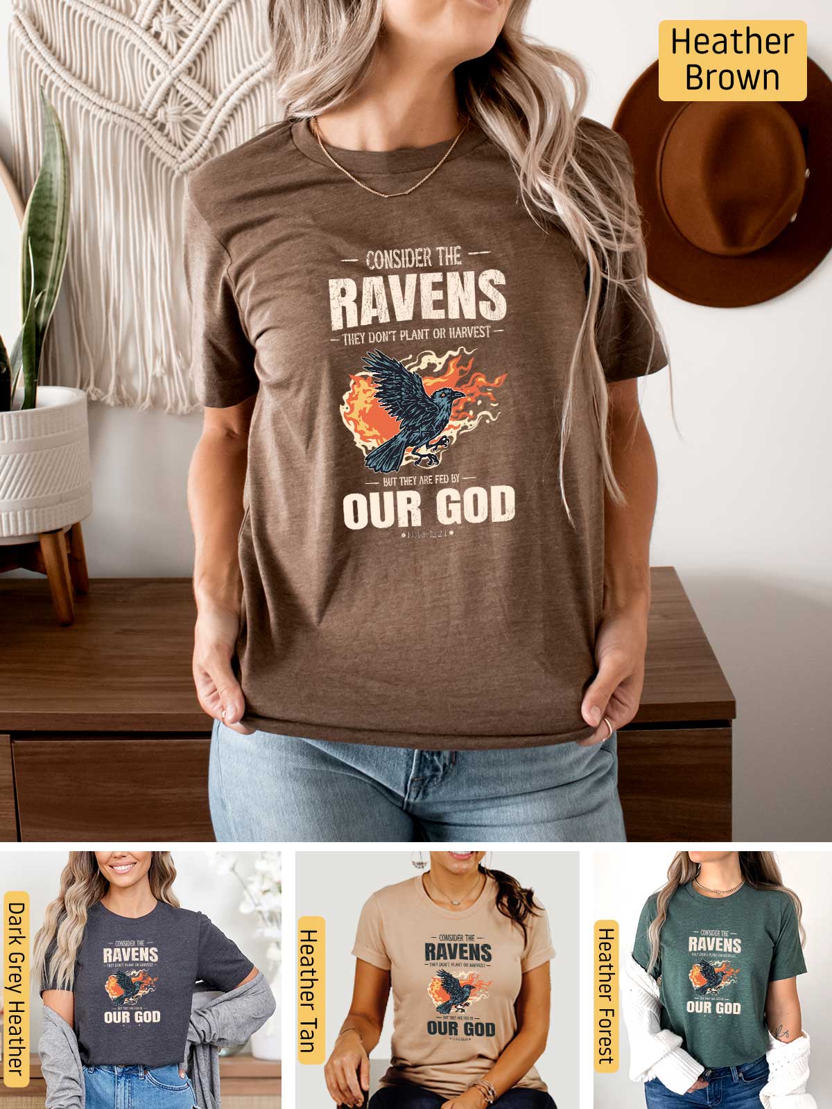 [8]--T-Shirt-(Bella)---Main-8-(H-Brown)-copy