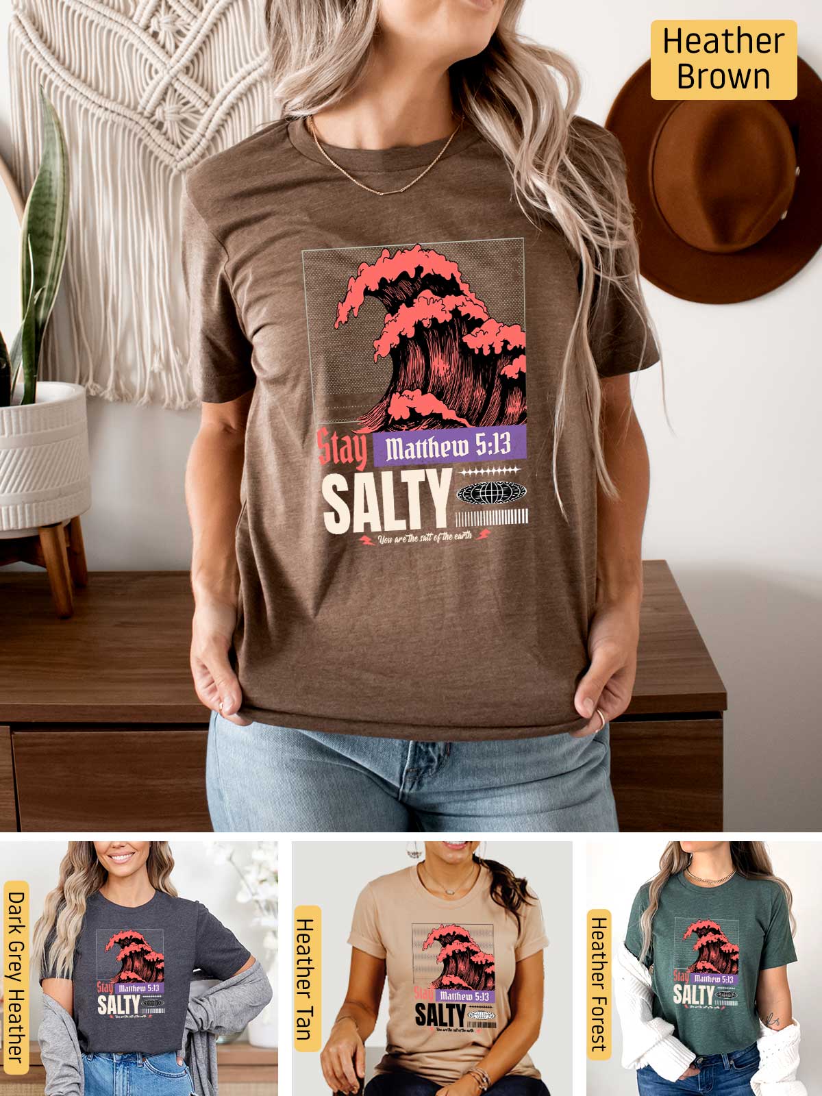 [8]--T-Shirt-(Bella)---Main-8-(H-Brown)-copy