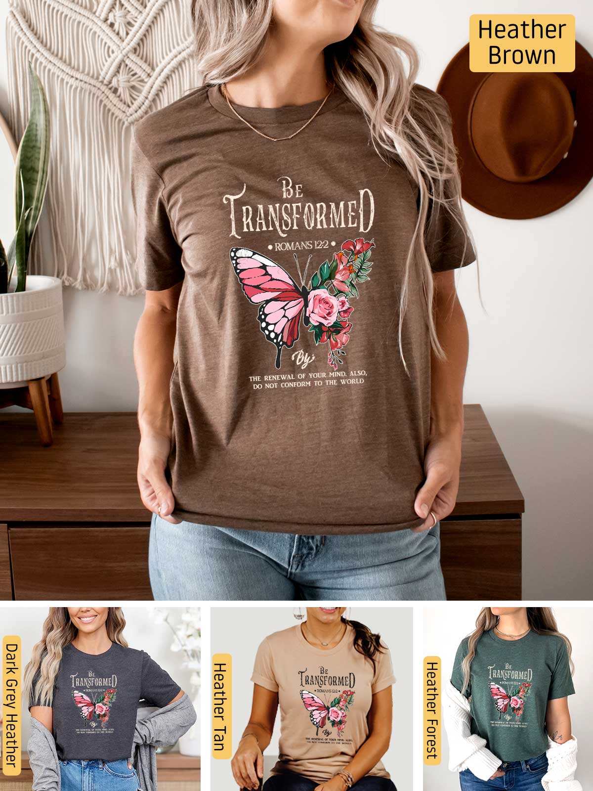 [8]--T-Shirt-(Bella)---Main-8-(H-Brown)-copy