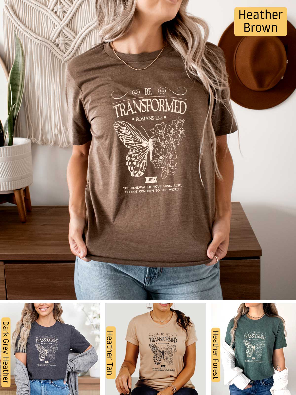 [8]--T-Shirt-(Bella)---Main-8-(H-Brown)-copy
