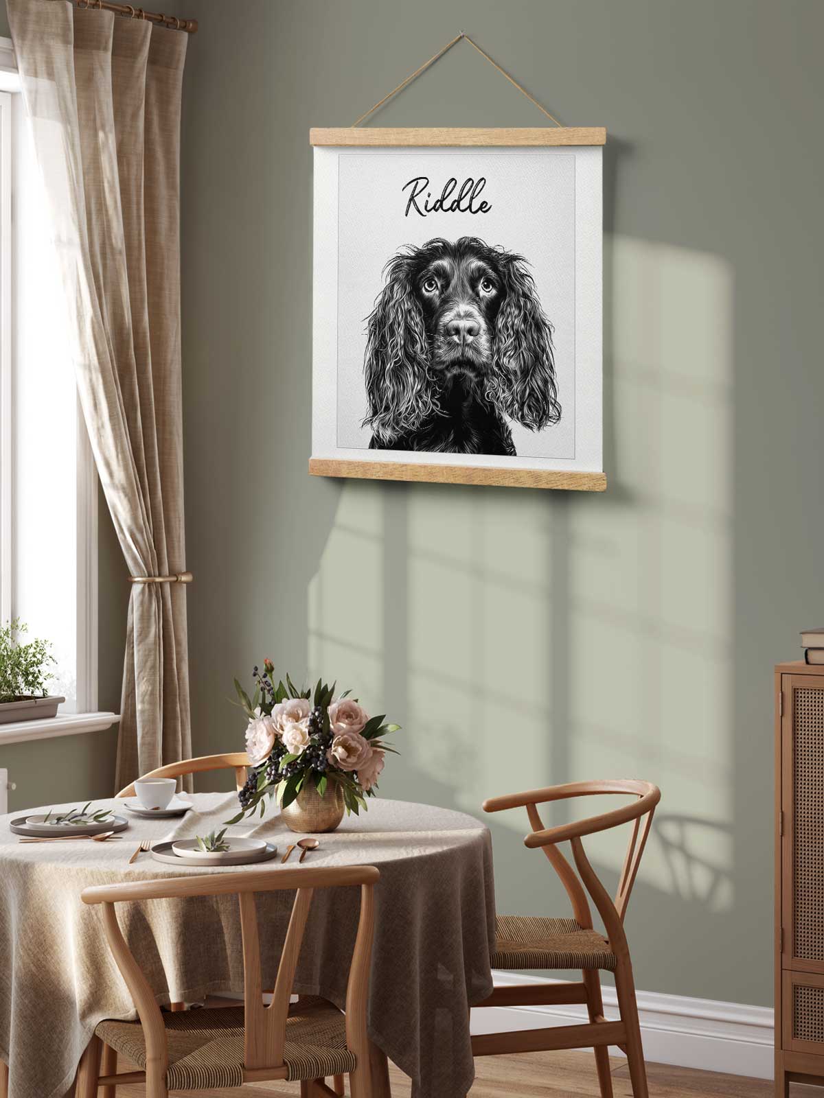 [8]-Hanging-Poster---Dining-Room