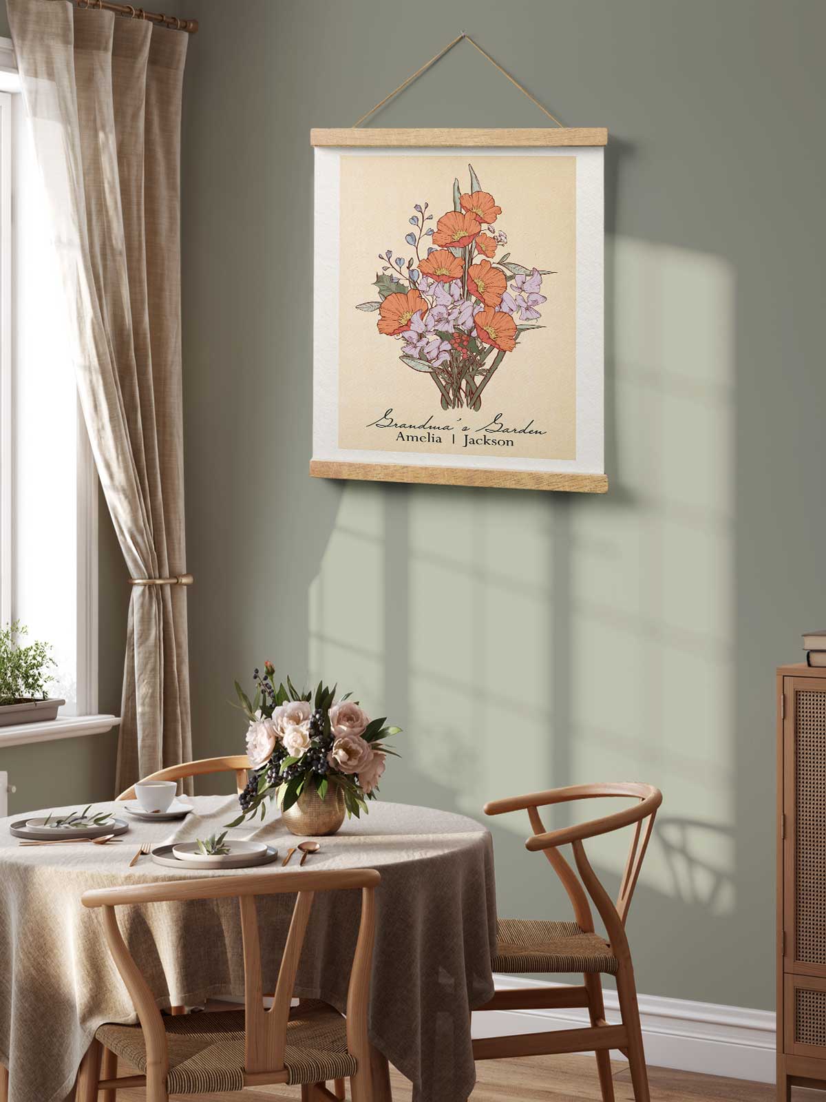 [8]-Hanging-Poster---Dining-Room