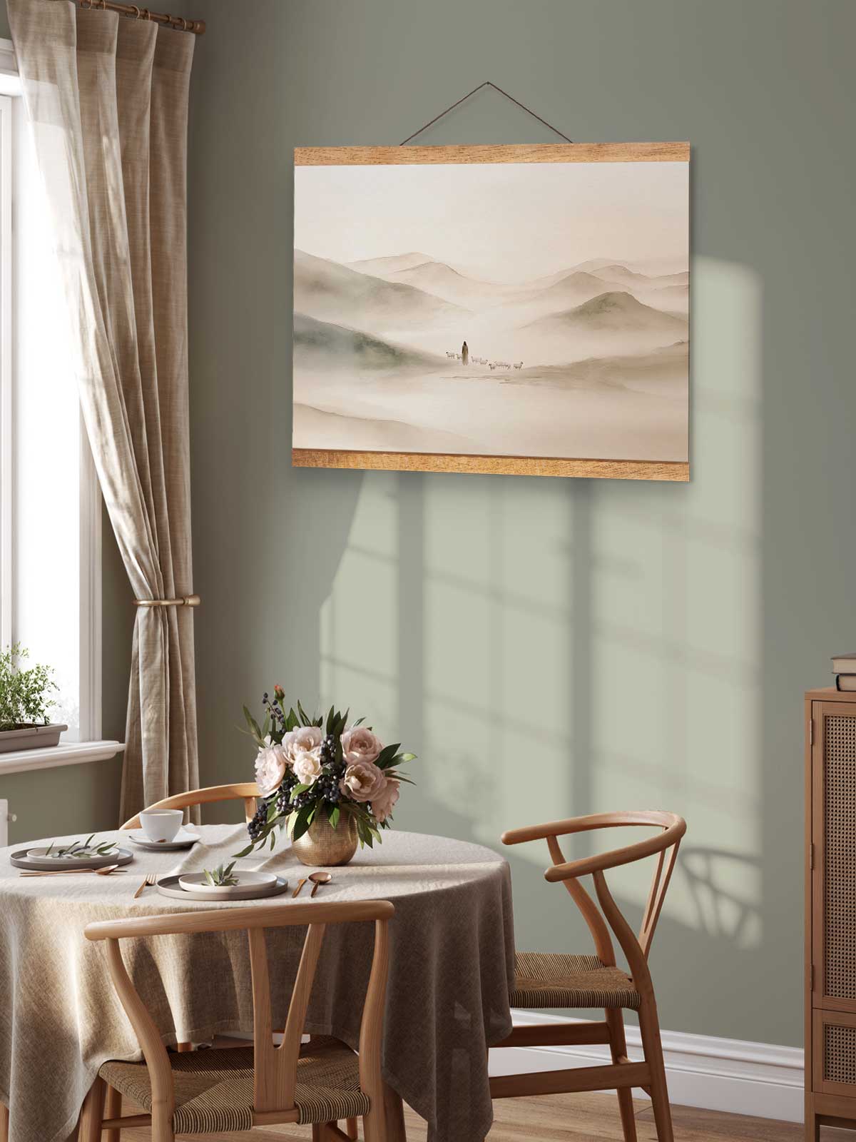 [8]-Hanging-Poster---Dining-Room