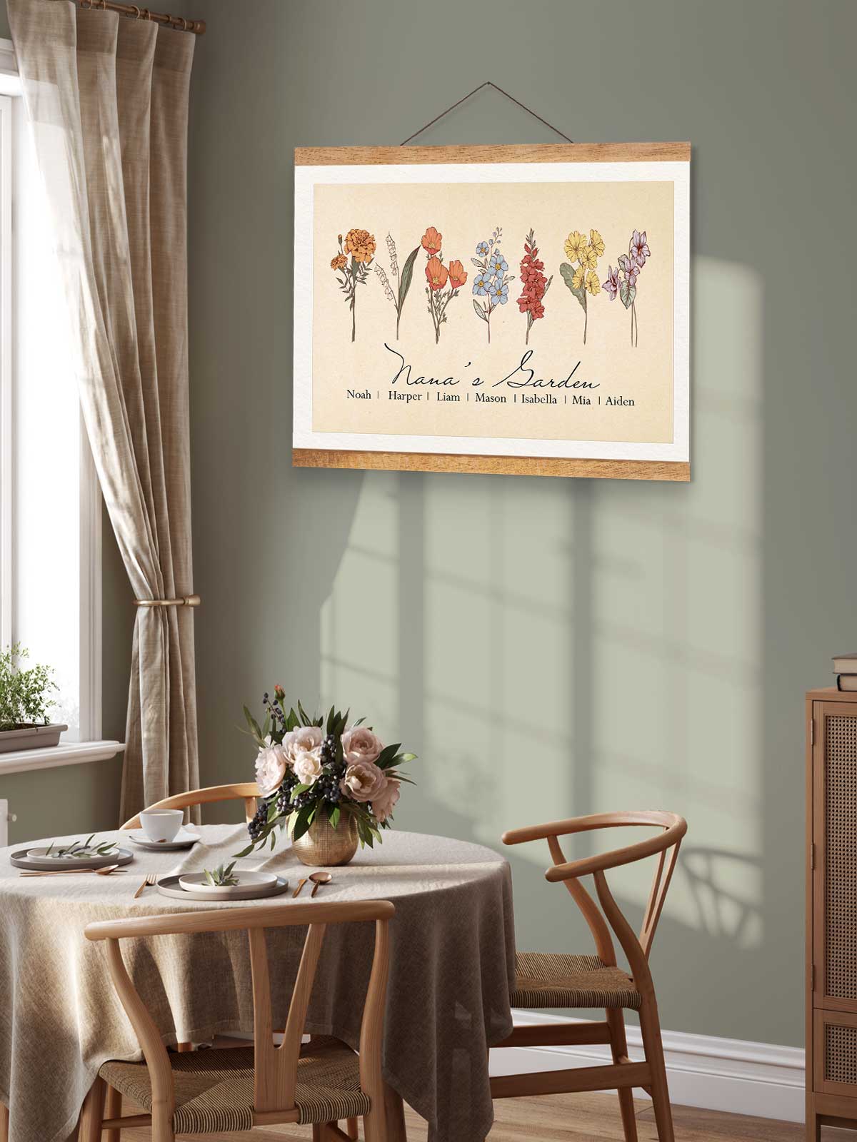 [8]-Hanging-Poster---Dining-Room