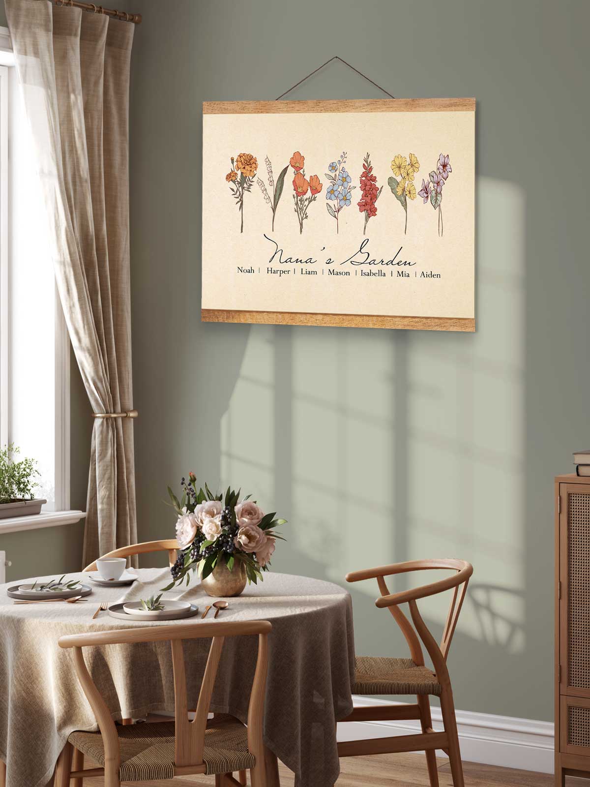 [8]-Hanging-Poster---Dining-Room