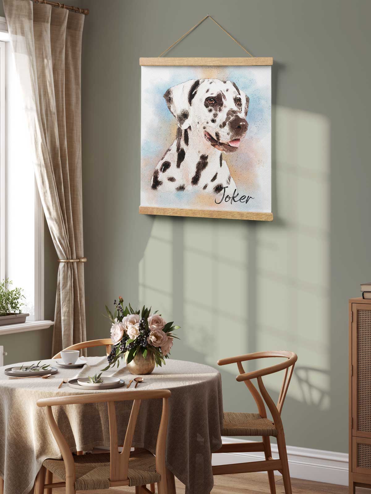 [8]-Hanging-Poster---Dining-Room