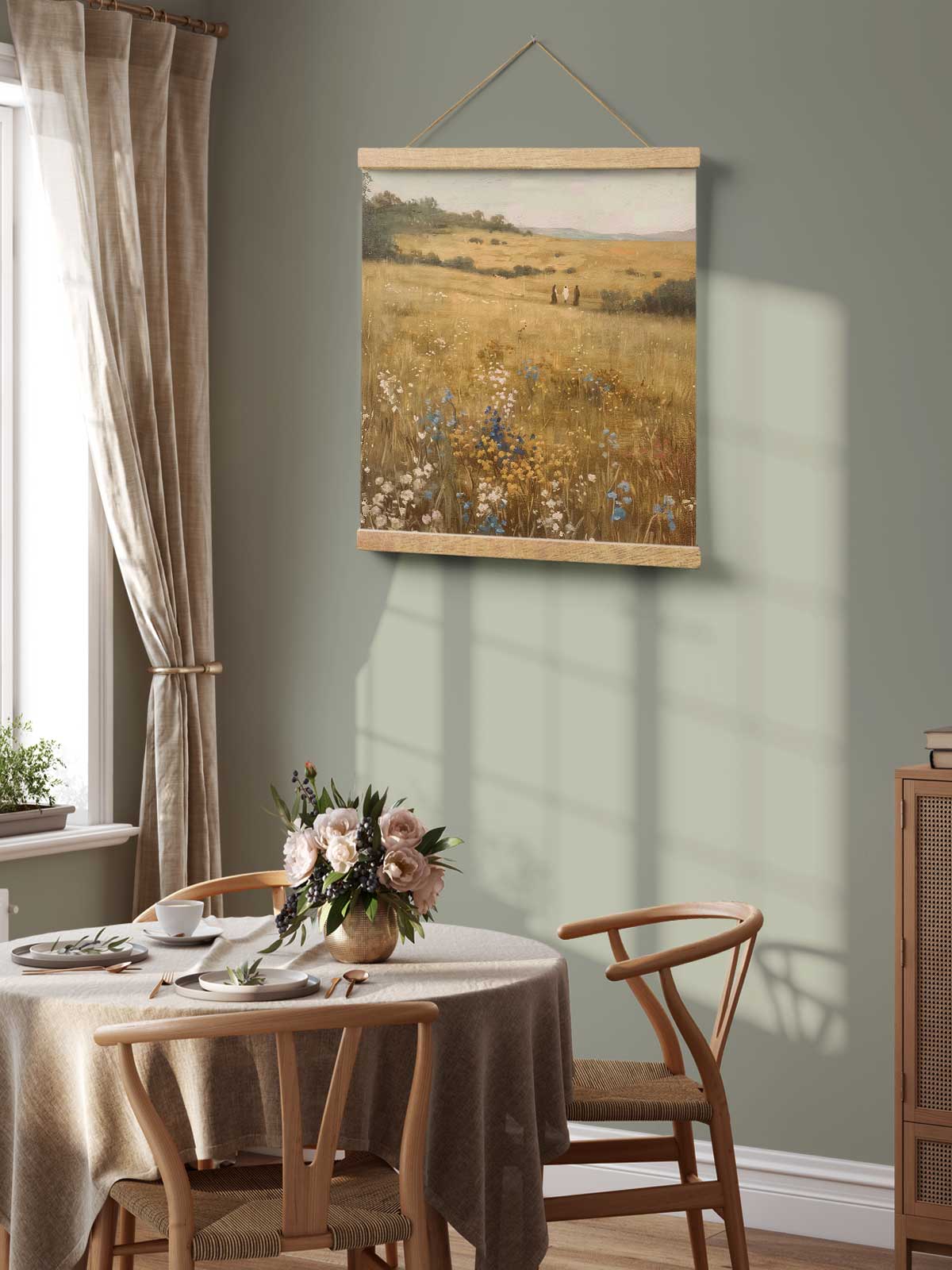 [8]-Hanging-Poster---Dining-Room