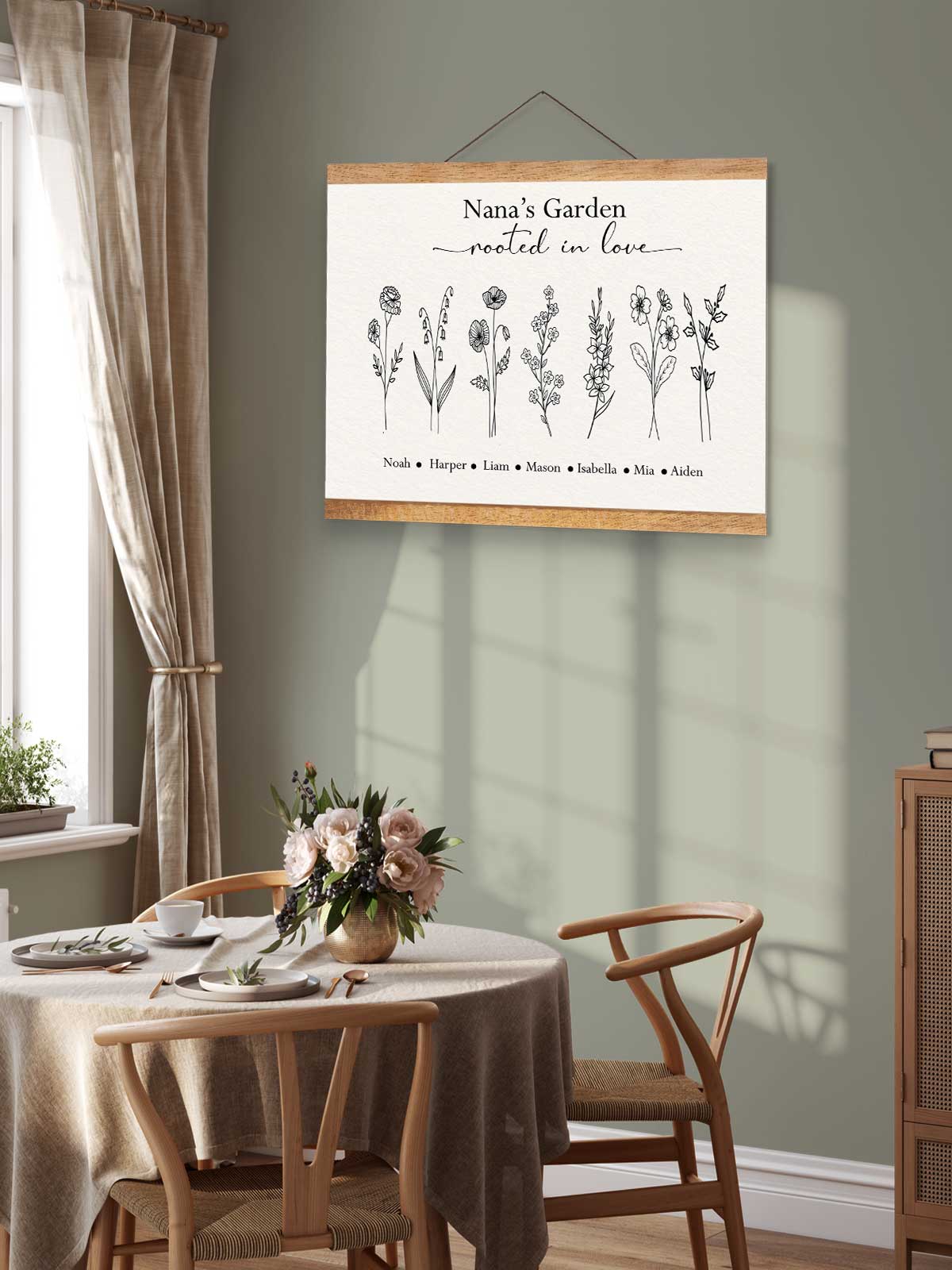 [8]-Hanging-Poster---Dining-Room