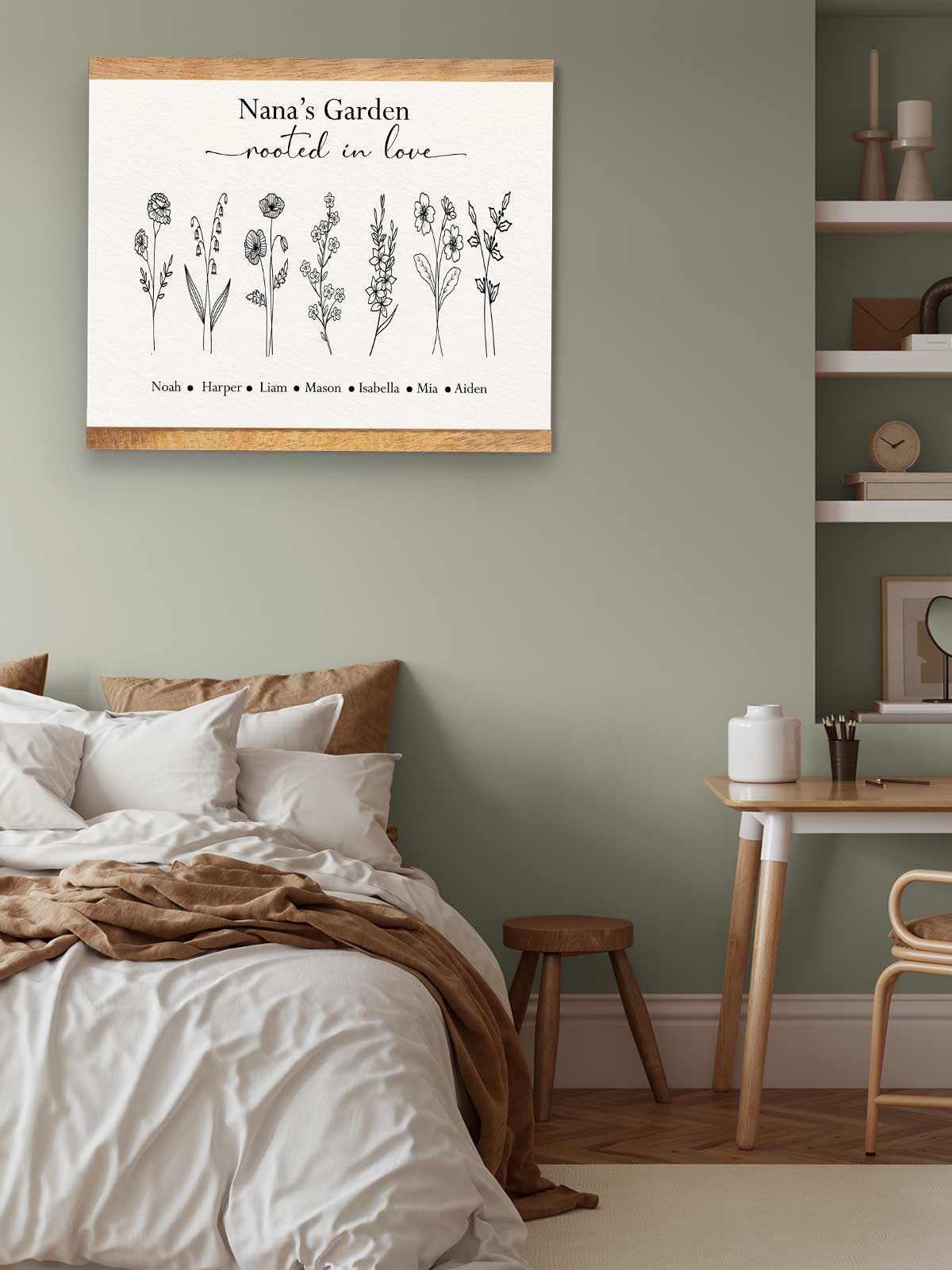 [9]-Hanging-Poster---Bedroom