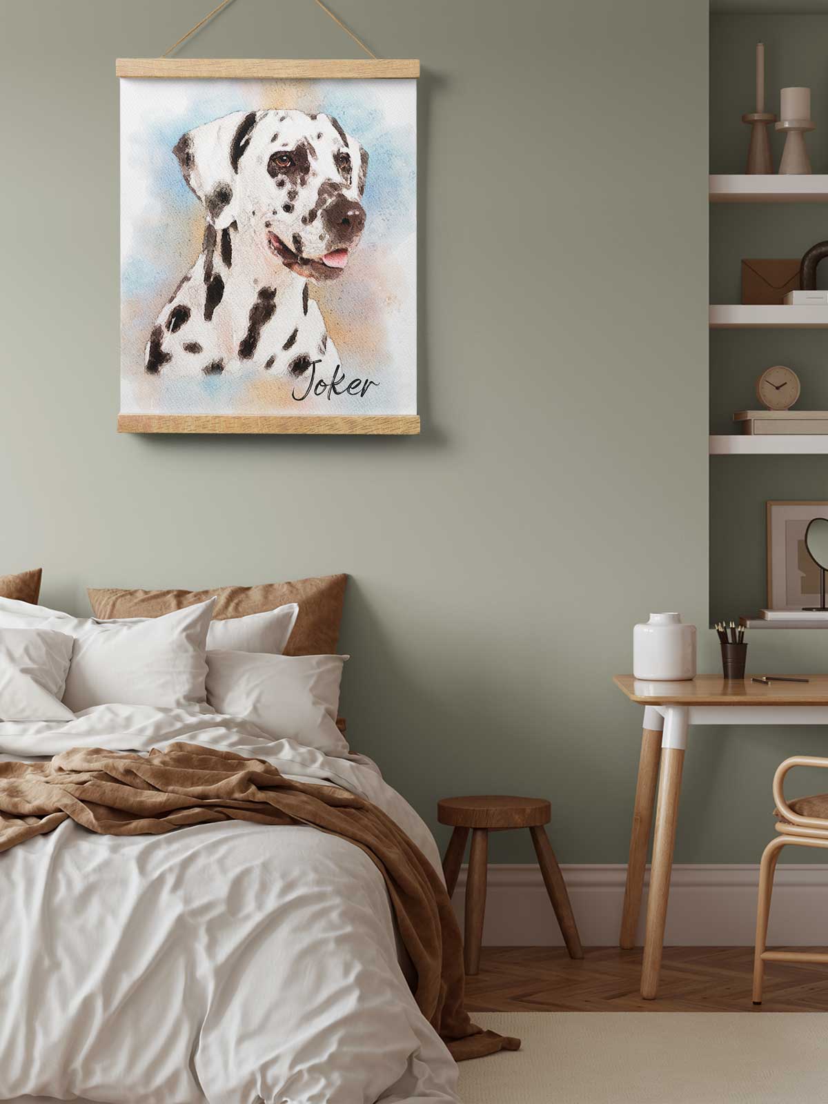 [9]-Hanging-Poster---Bedroom