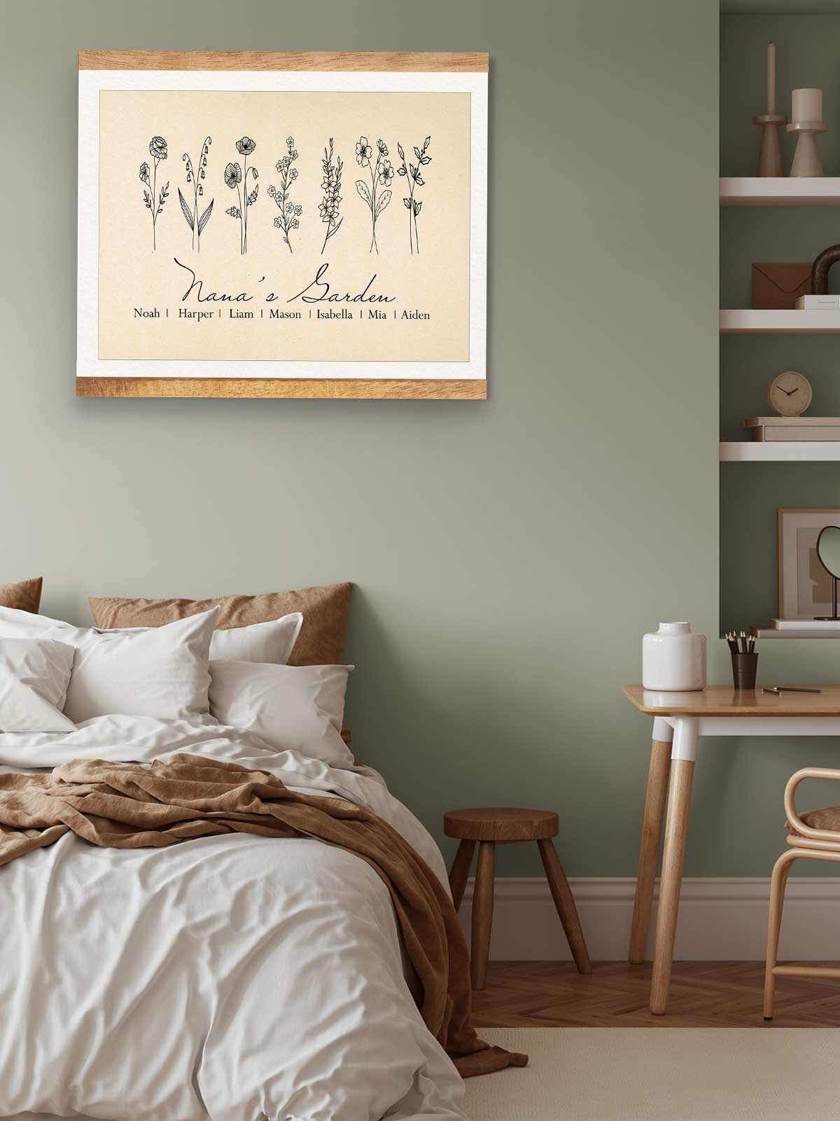 [9]-Hanging-Poster---Bedroom