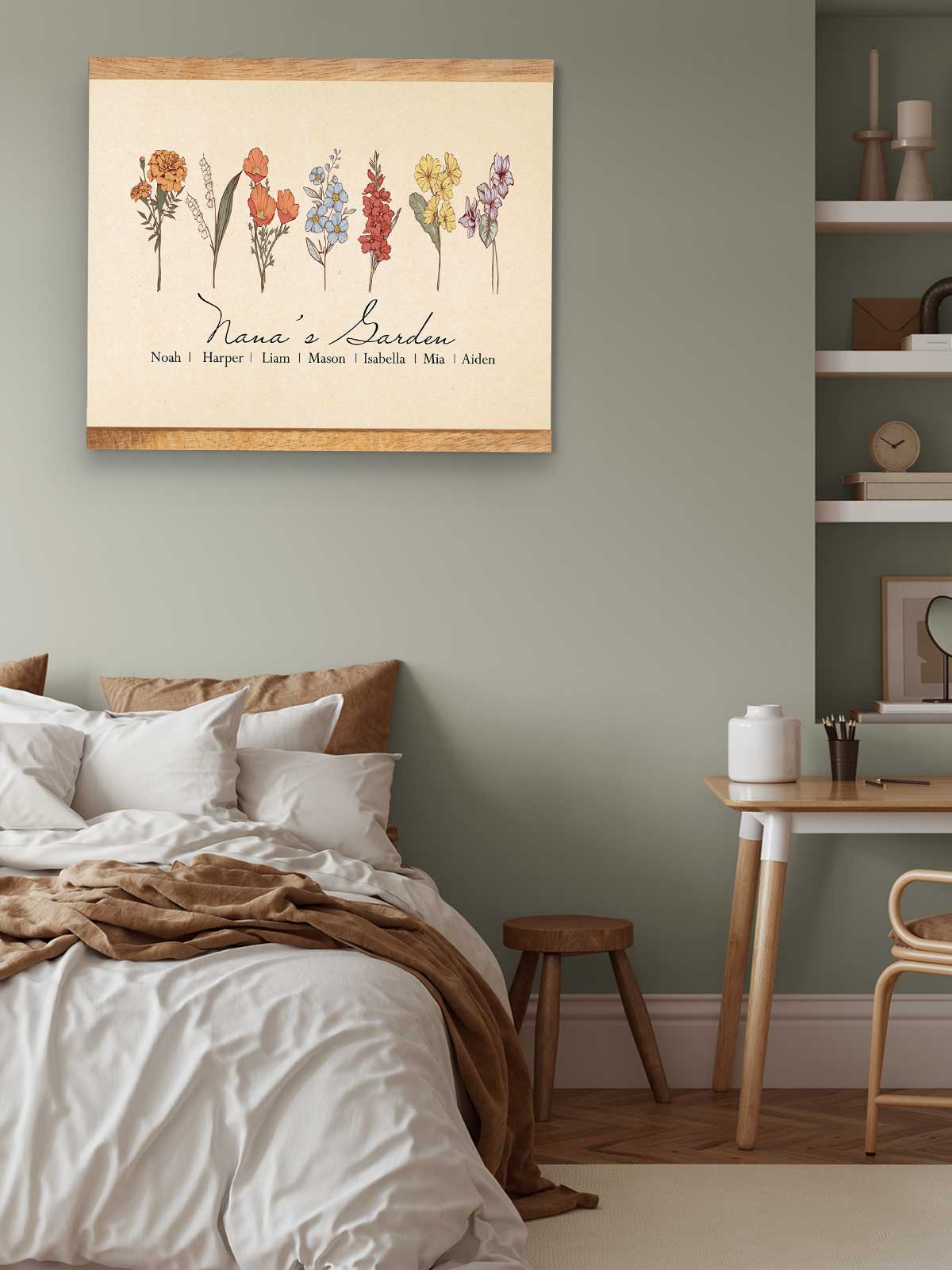 [9]-Hanging-Poster---Bedroom