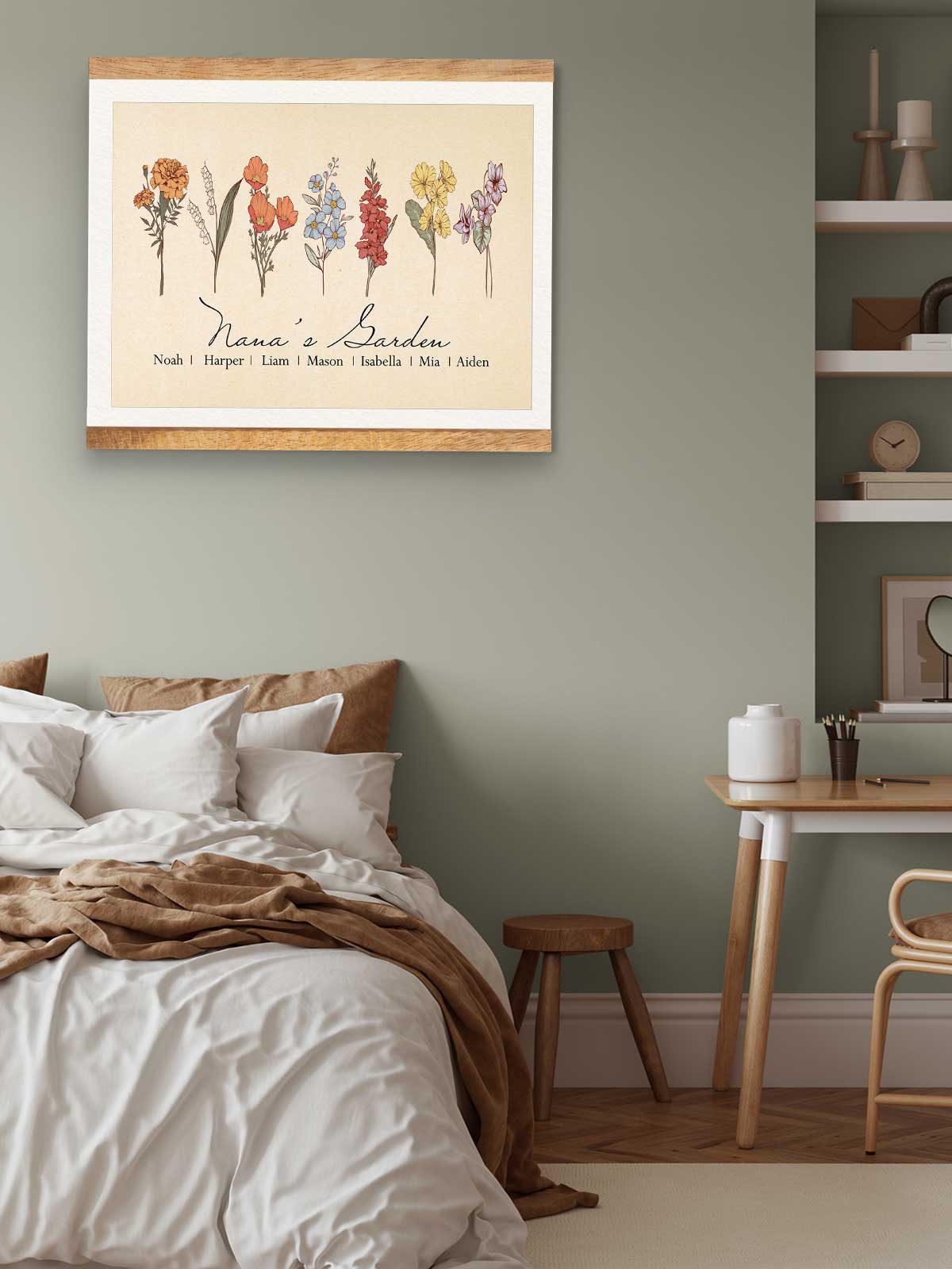 [9]-Hanging-Poster---Bedroom