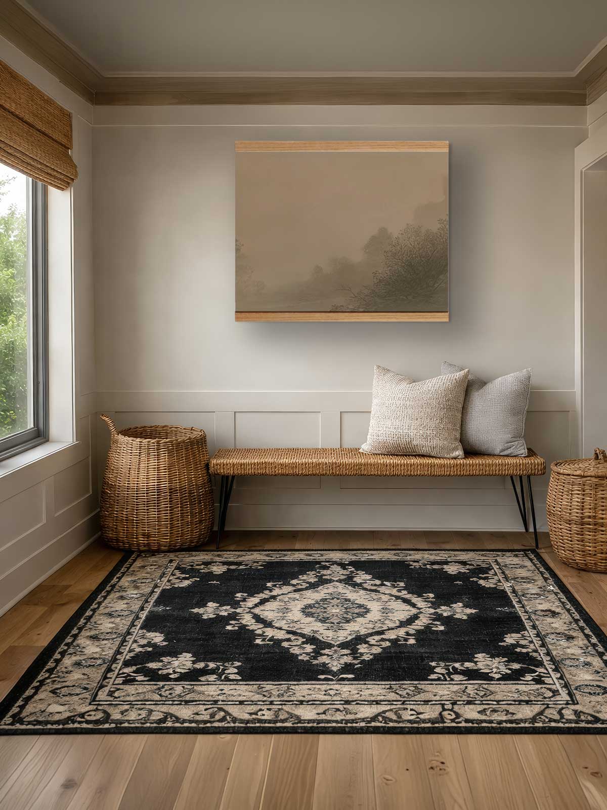 [9]-Hanging-Poster---Entryway