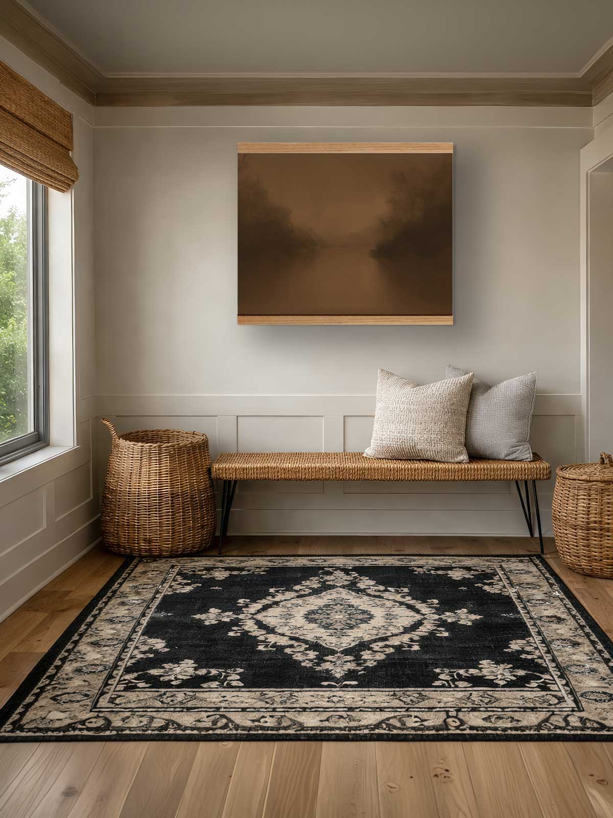 [9]-Hanging-Poster---Entryway