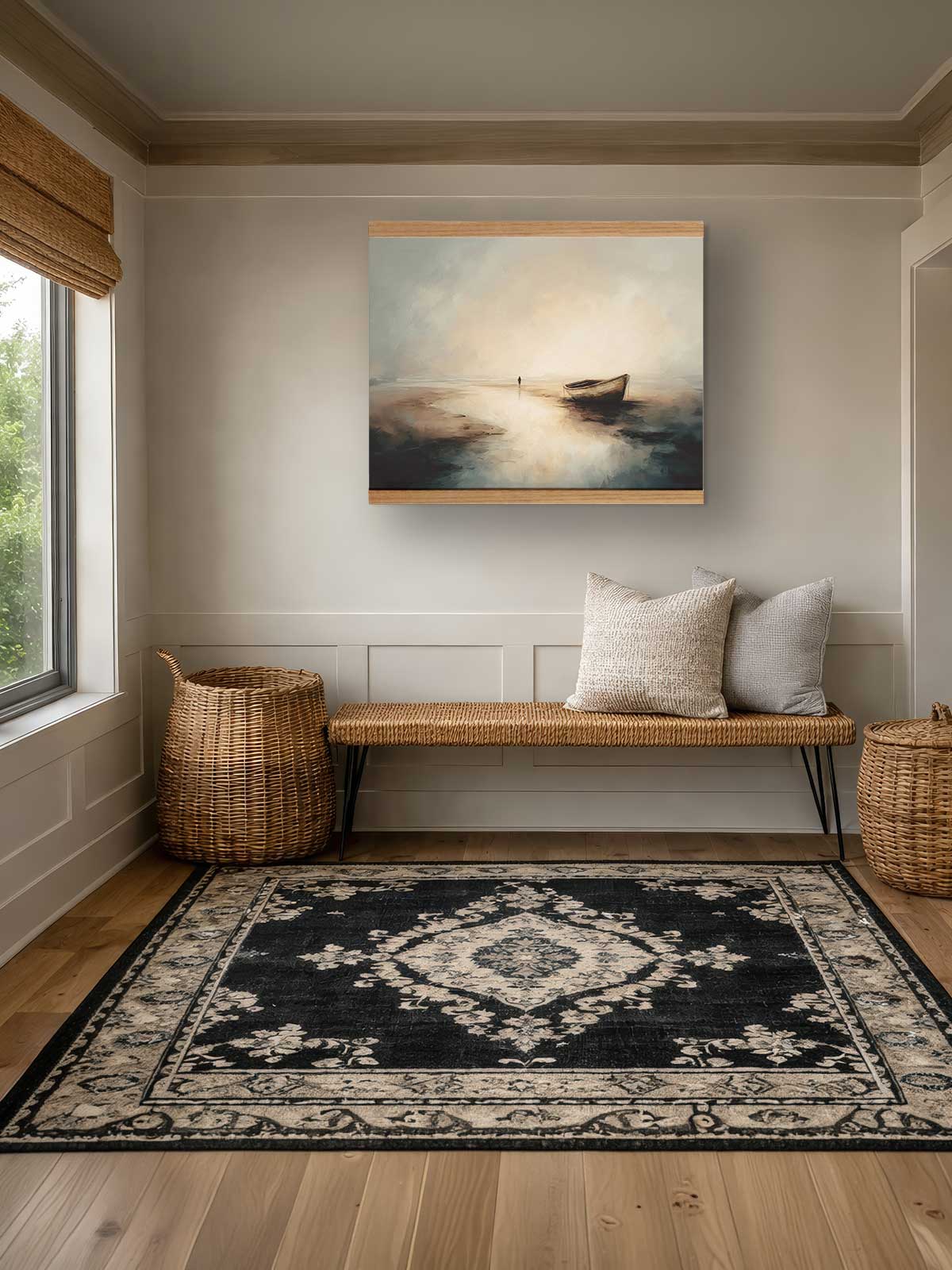[9]-Hanging-Poster---Entryway