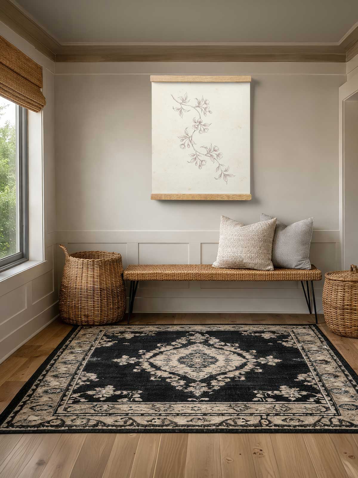 [9]-Hanging-Poster---Entryway