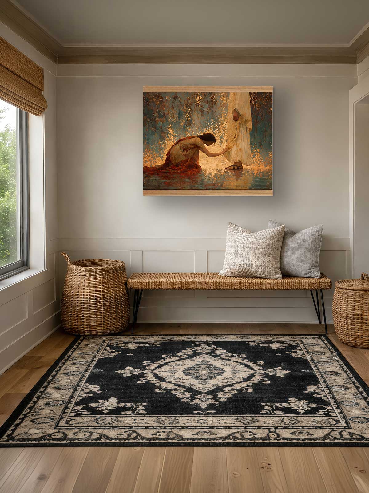 [9]-Hanging-Poster---Entryway