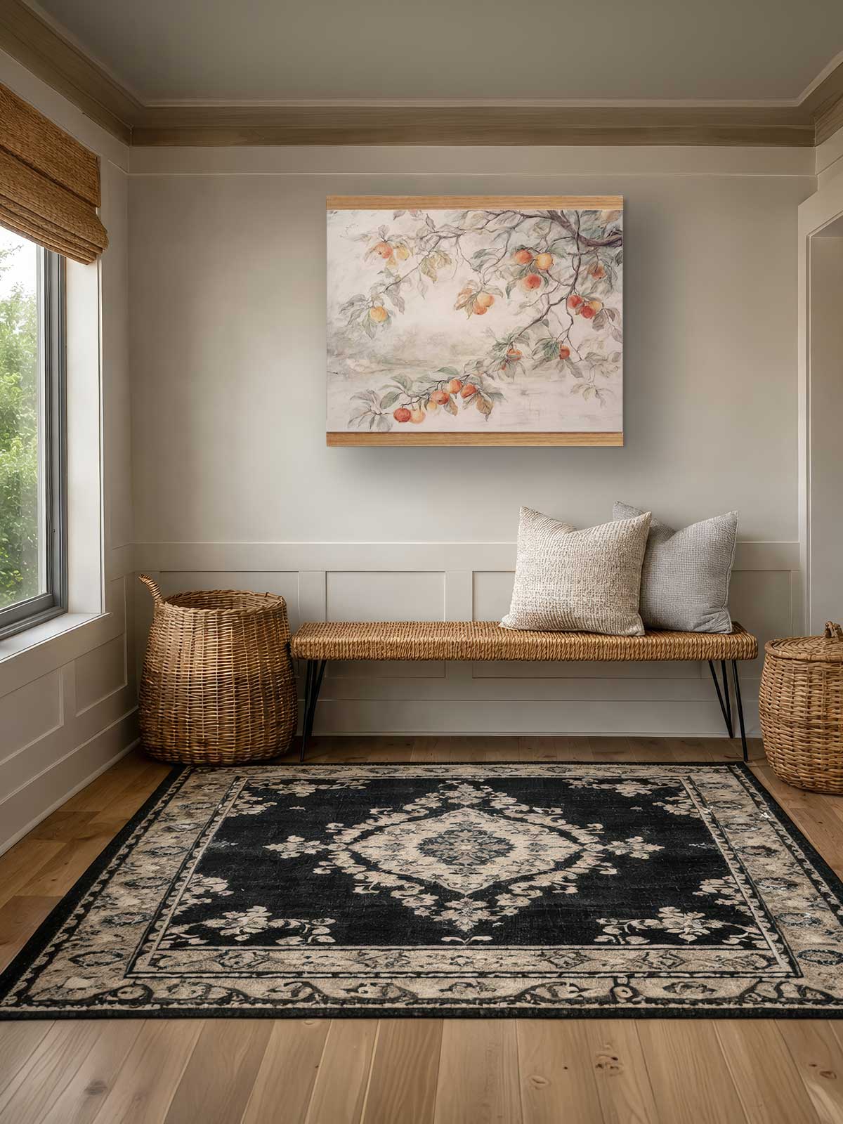 [9]-Hanging-Poster---Entryway