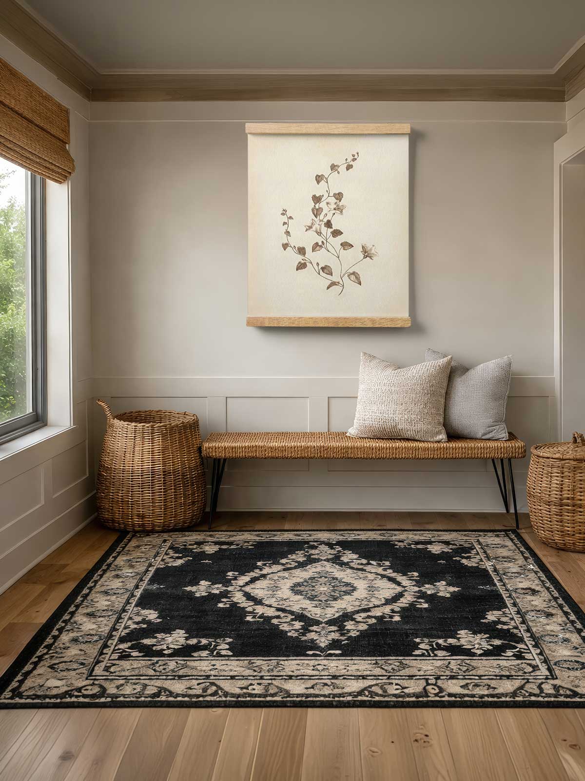 [9]-Hanging-Poster---Entryway