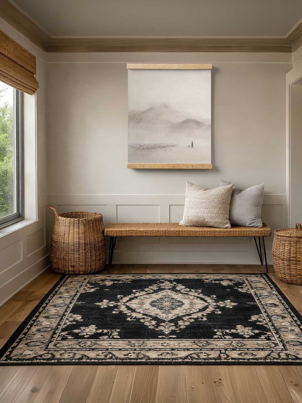 [9]-Hanging-Poster---Entryway