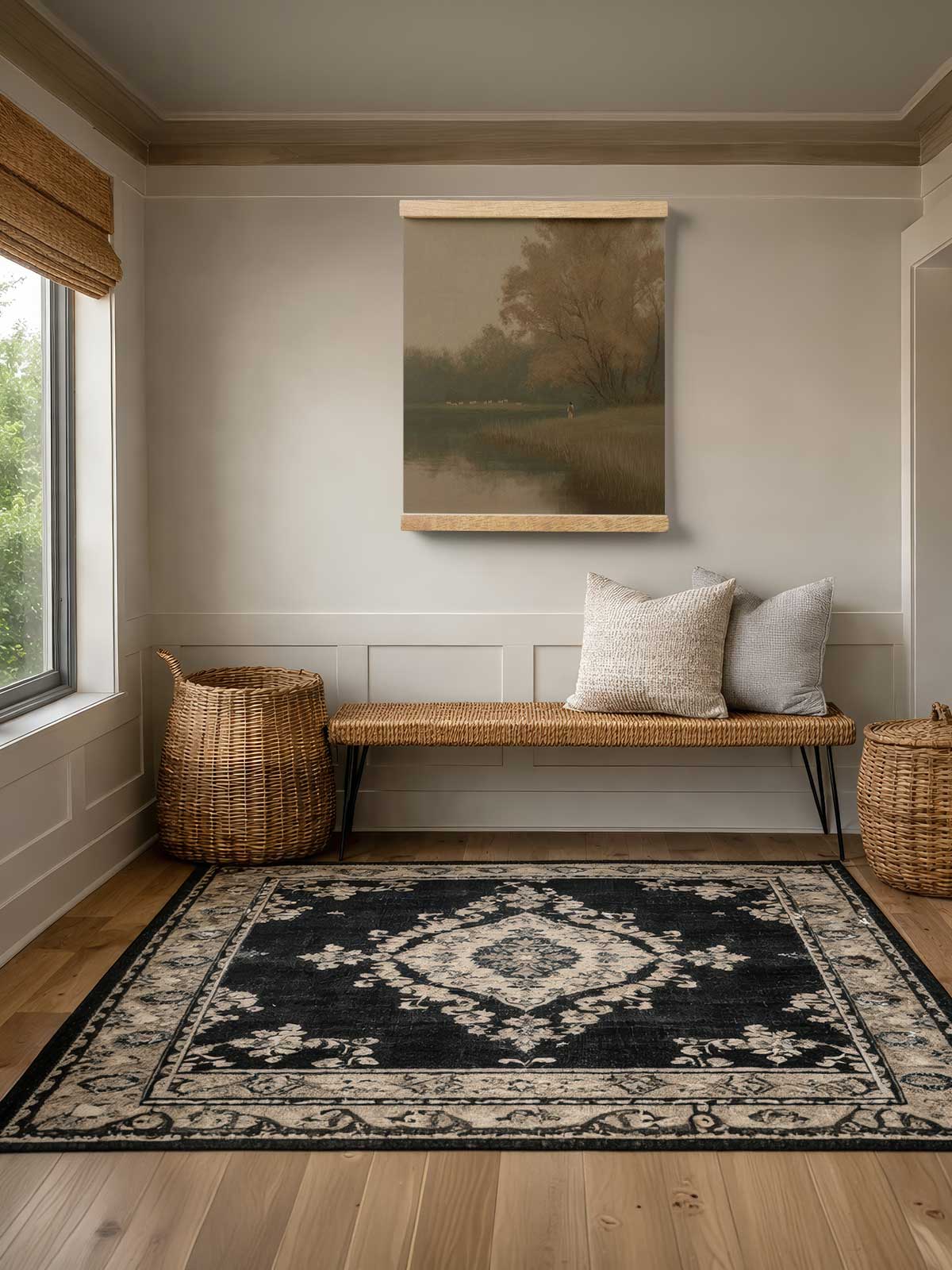 [9]-Hanging-Poster---Entryway