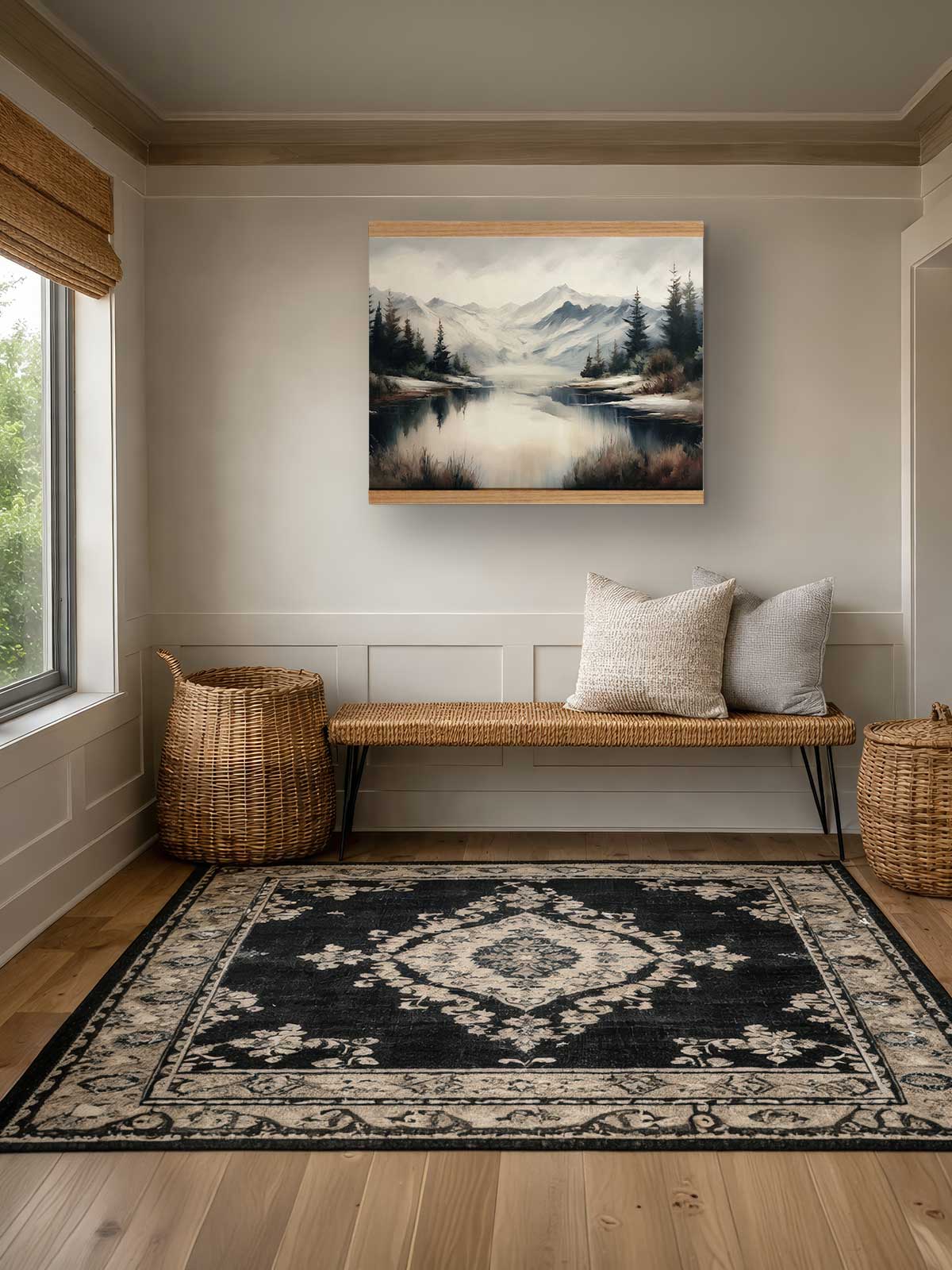 [9]-Hanging-Poster---Entryway