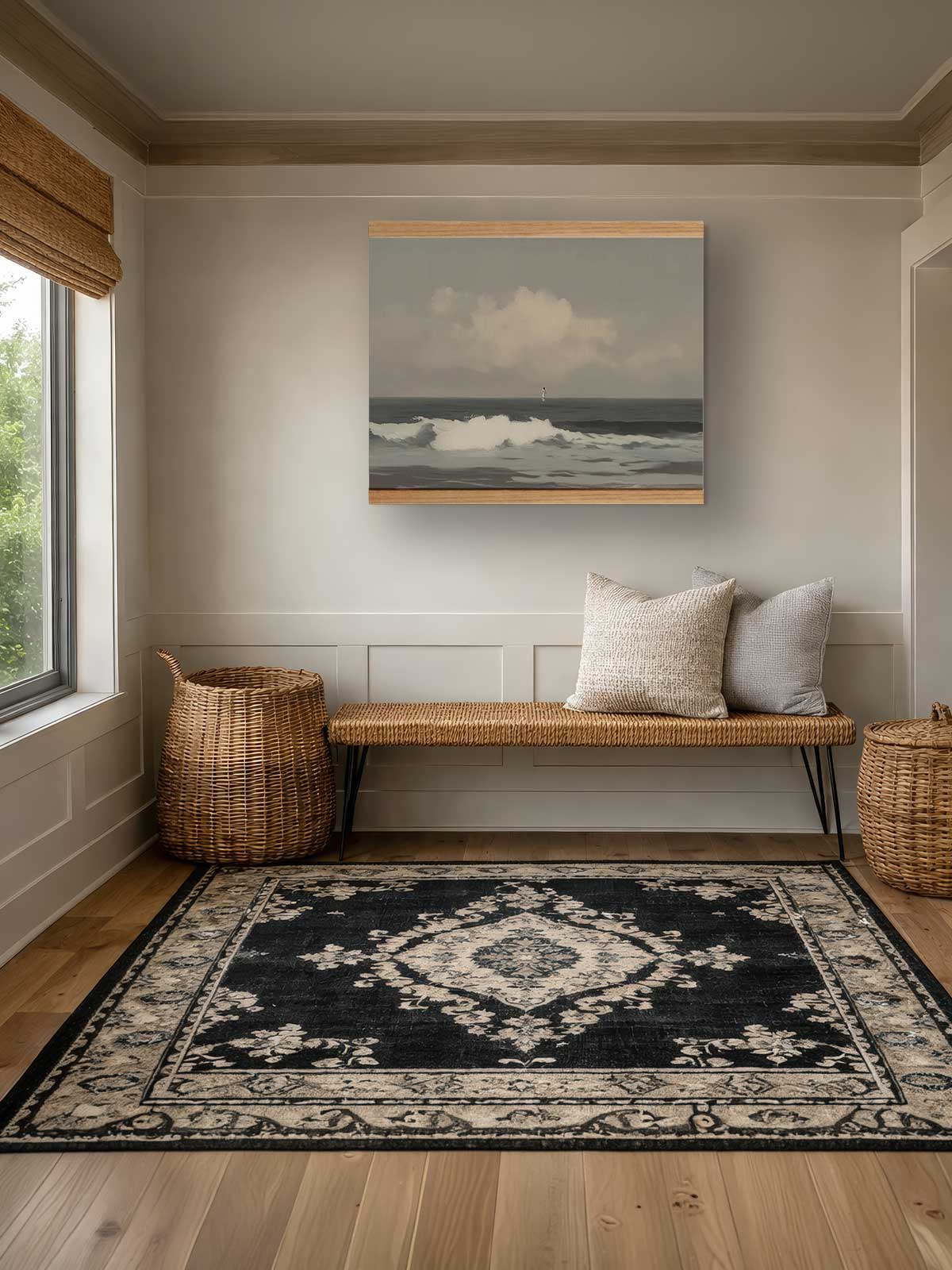 [9]-Hanging-Poster---Entryway