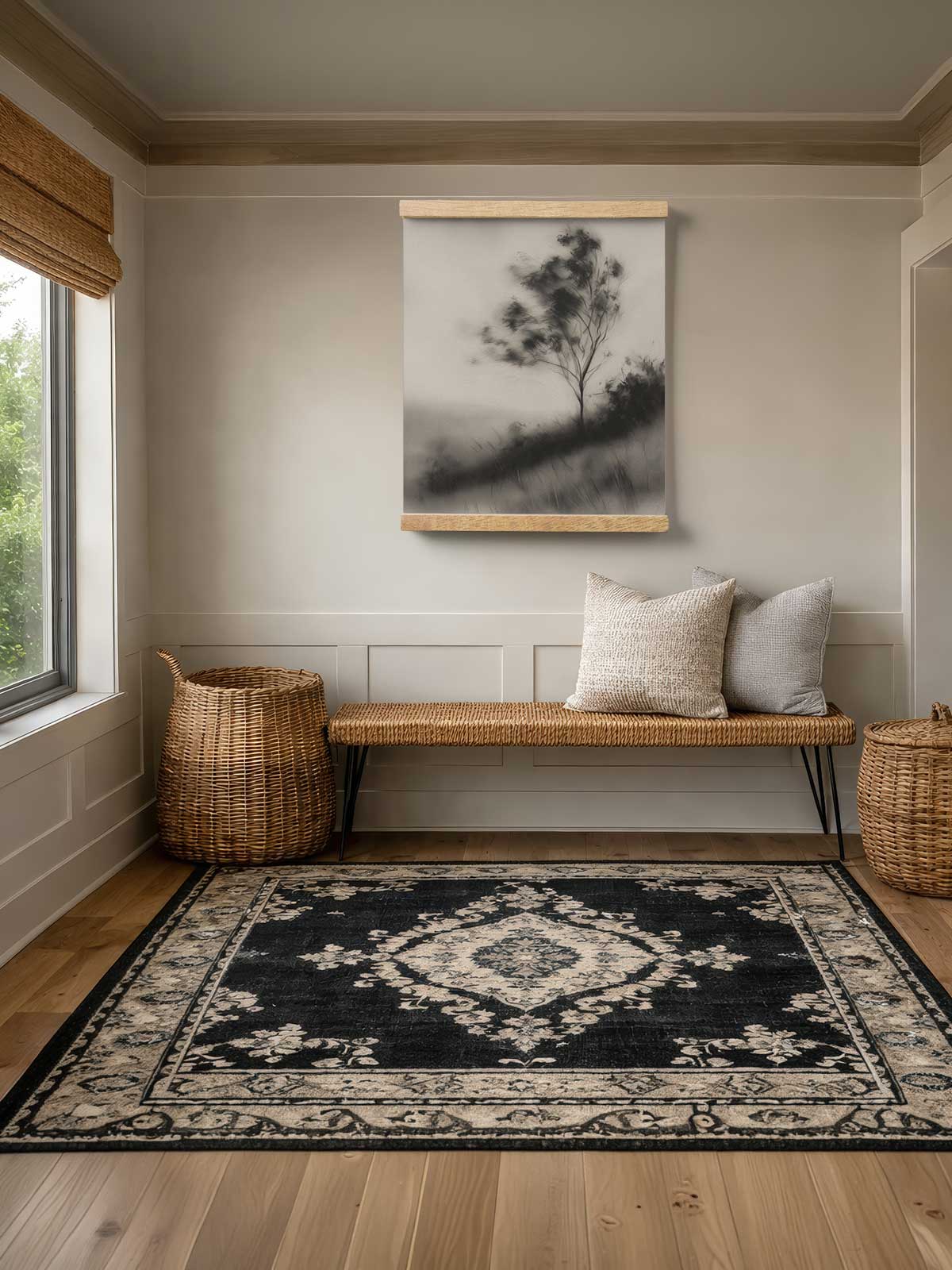 [9]-Hanging-Poster---Entryway