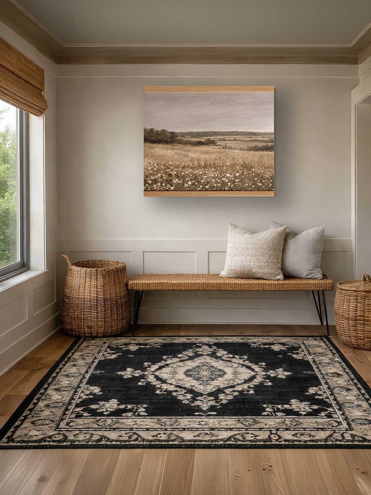 [9]-Hanging-Poster---Entryway