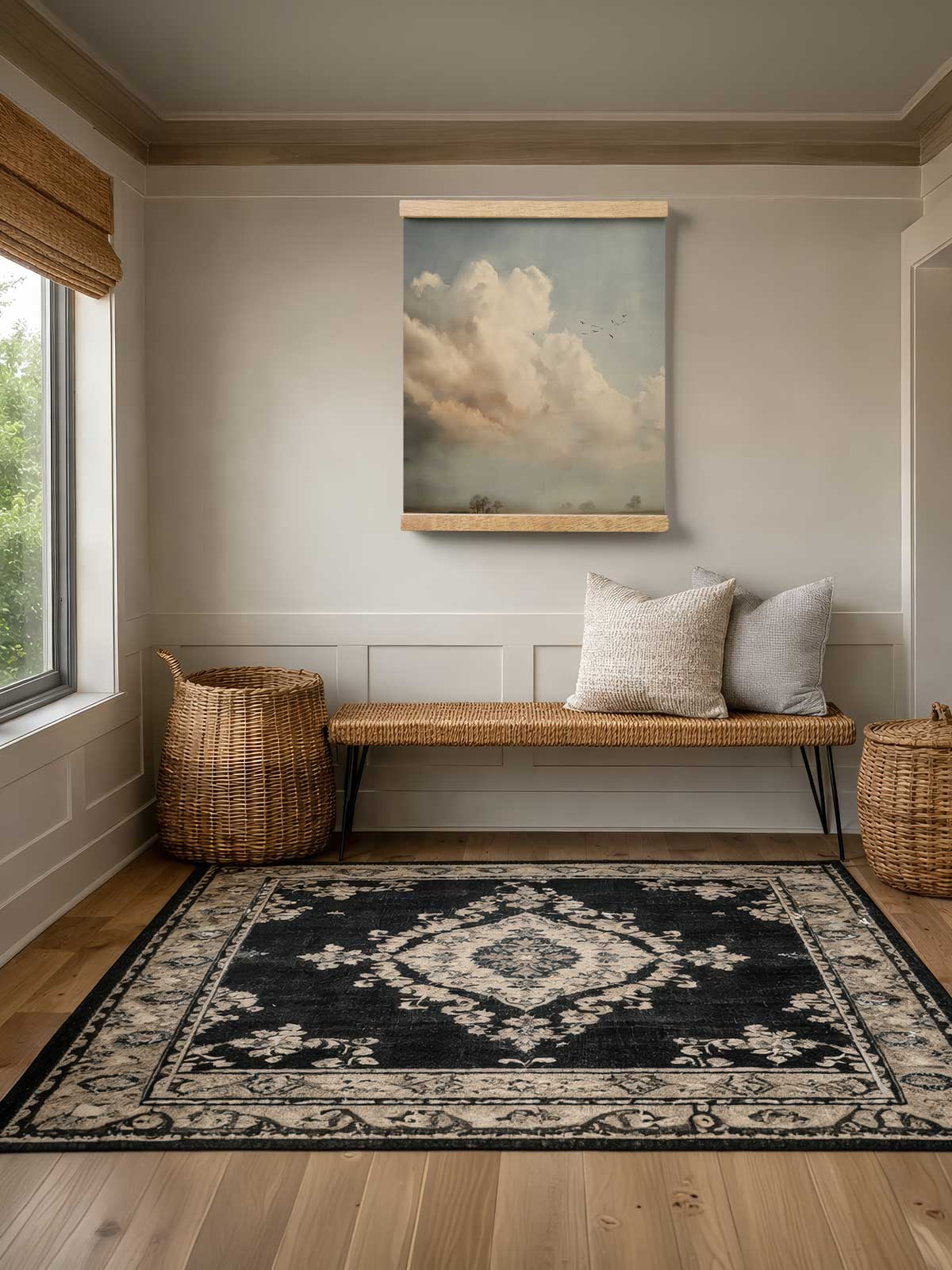 [9]-Hanging-Poster---Entryway