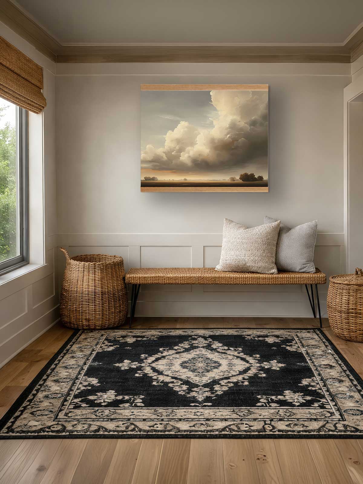 [9]-Hanging-Poster---Entryway