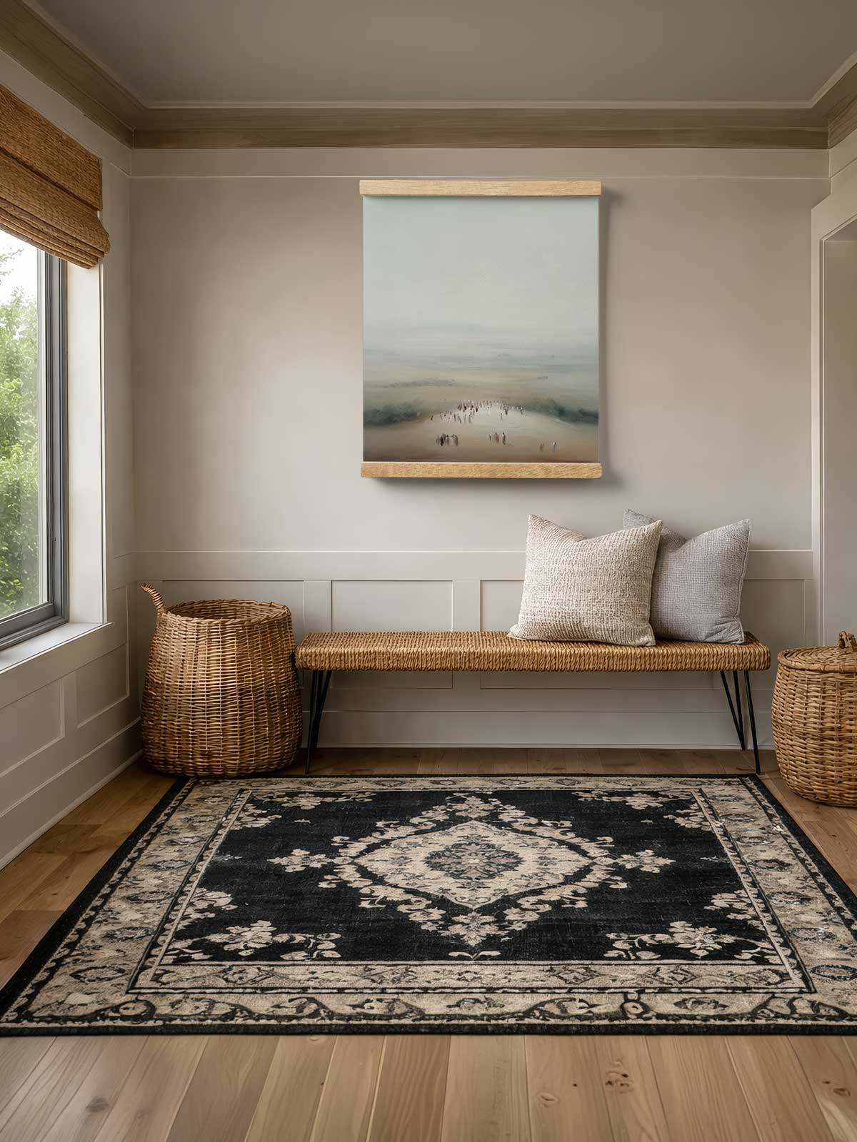 [9]-Hanging-Poster---Entryway
