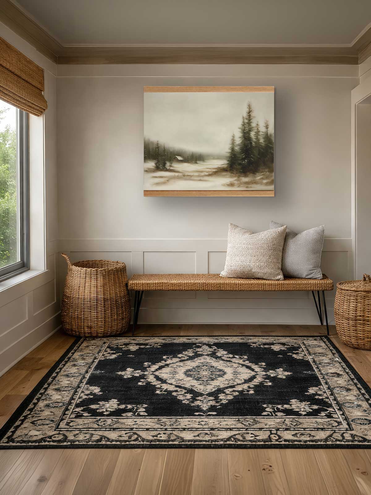 [9]-Hanging-Poster---Entryway