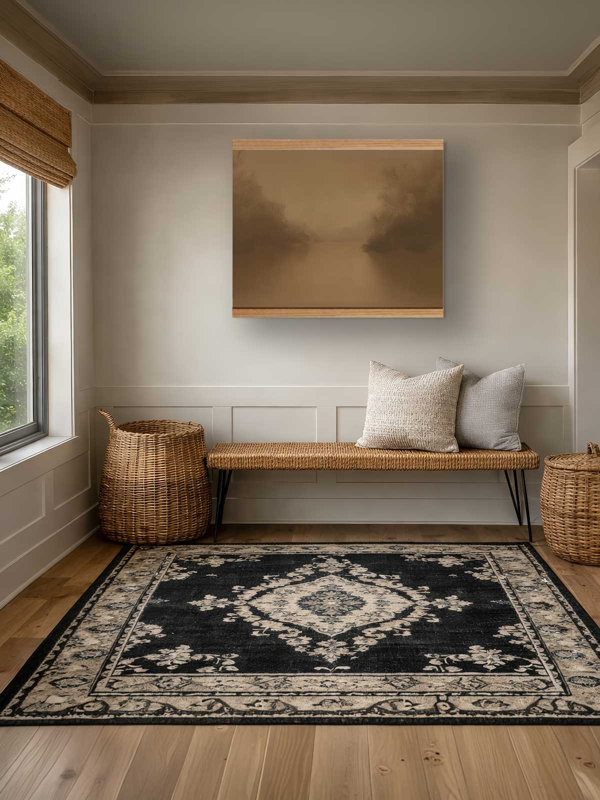 [9]-Hanging-Poster---Entryway