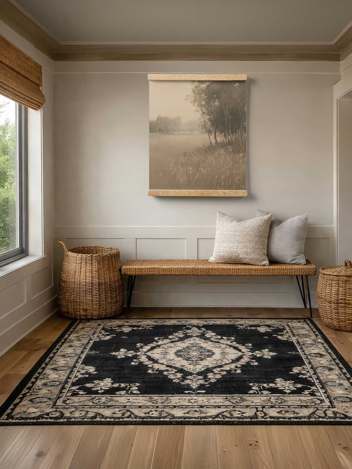[9]-Hanging-Poster---Entryway