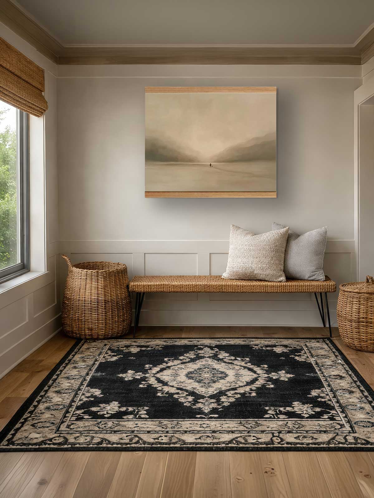 [9]-Hanging-Poster---Entryway