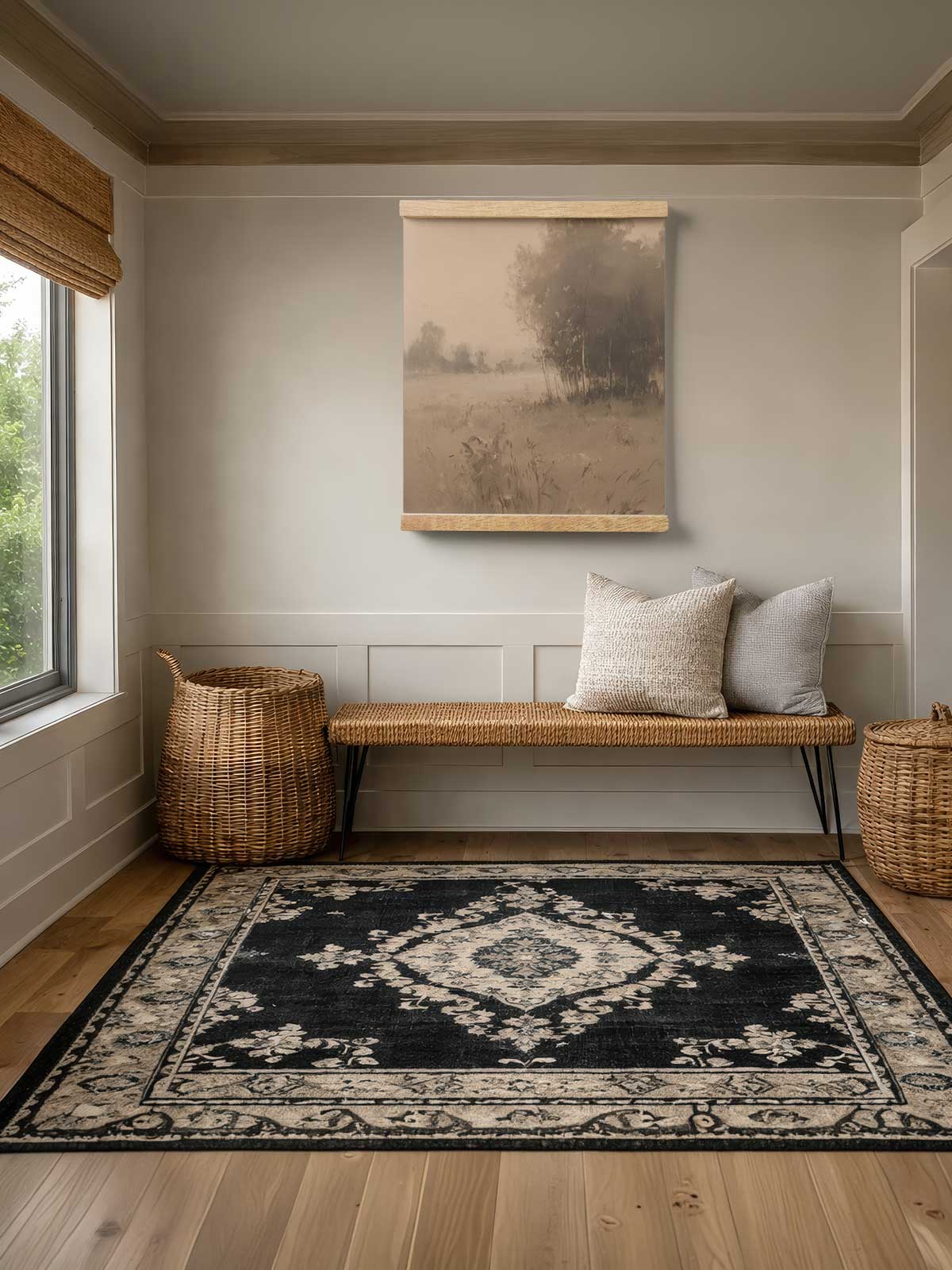 [9]-Hanging-Poster---Entryway