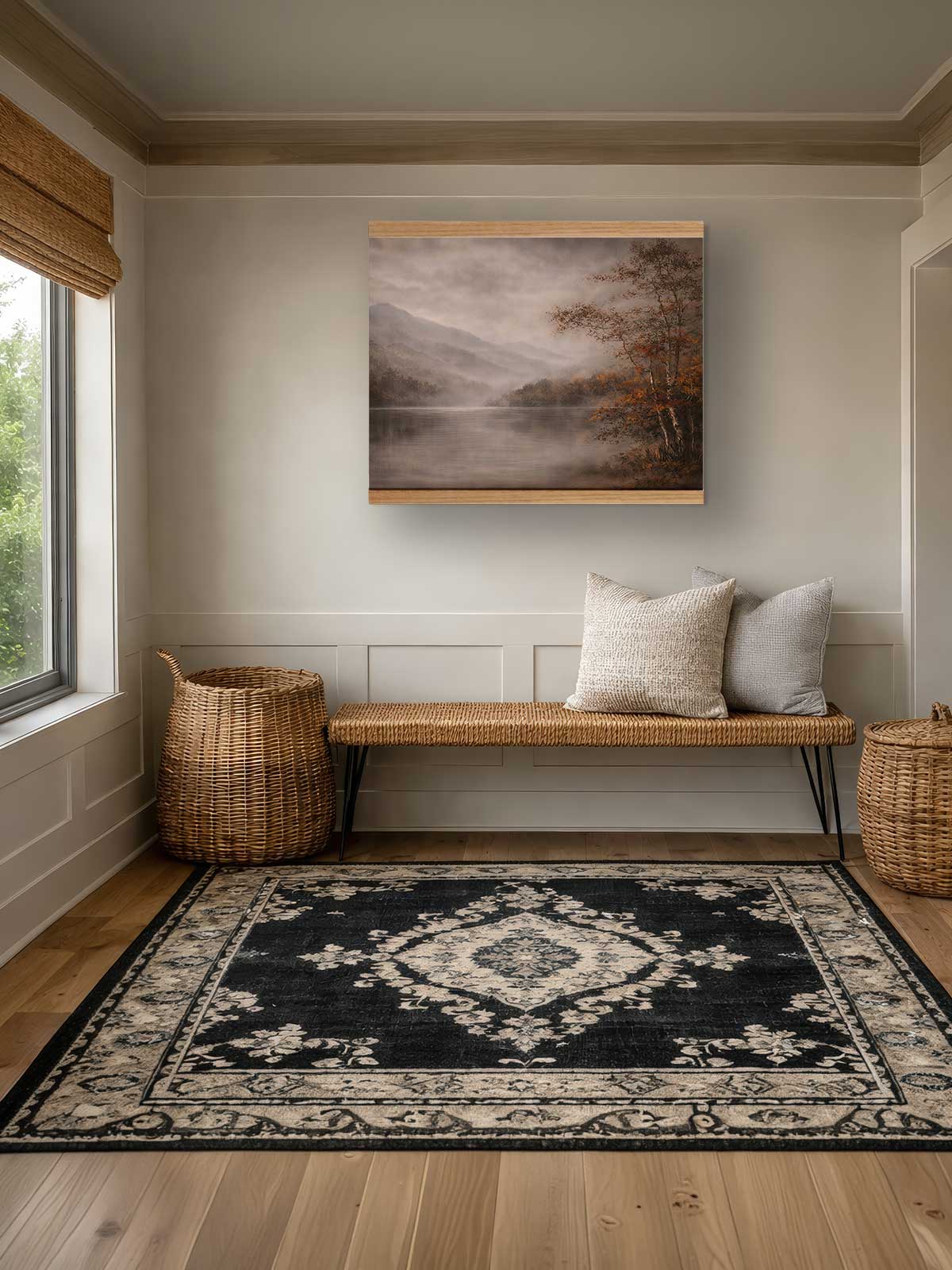 [9]-Hanging-Poster---Entryway