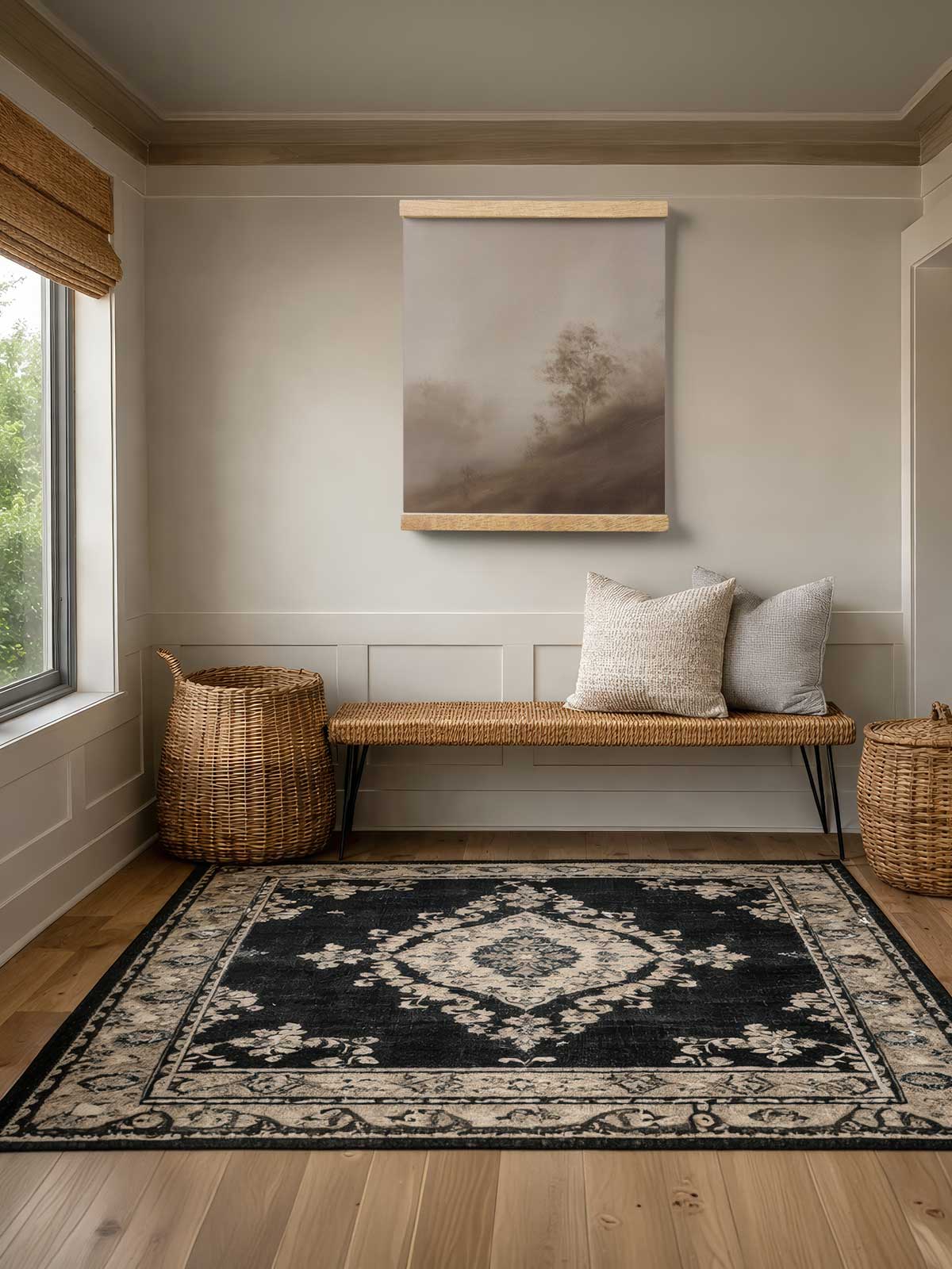 [9]-Hanging-Poster---Entryway