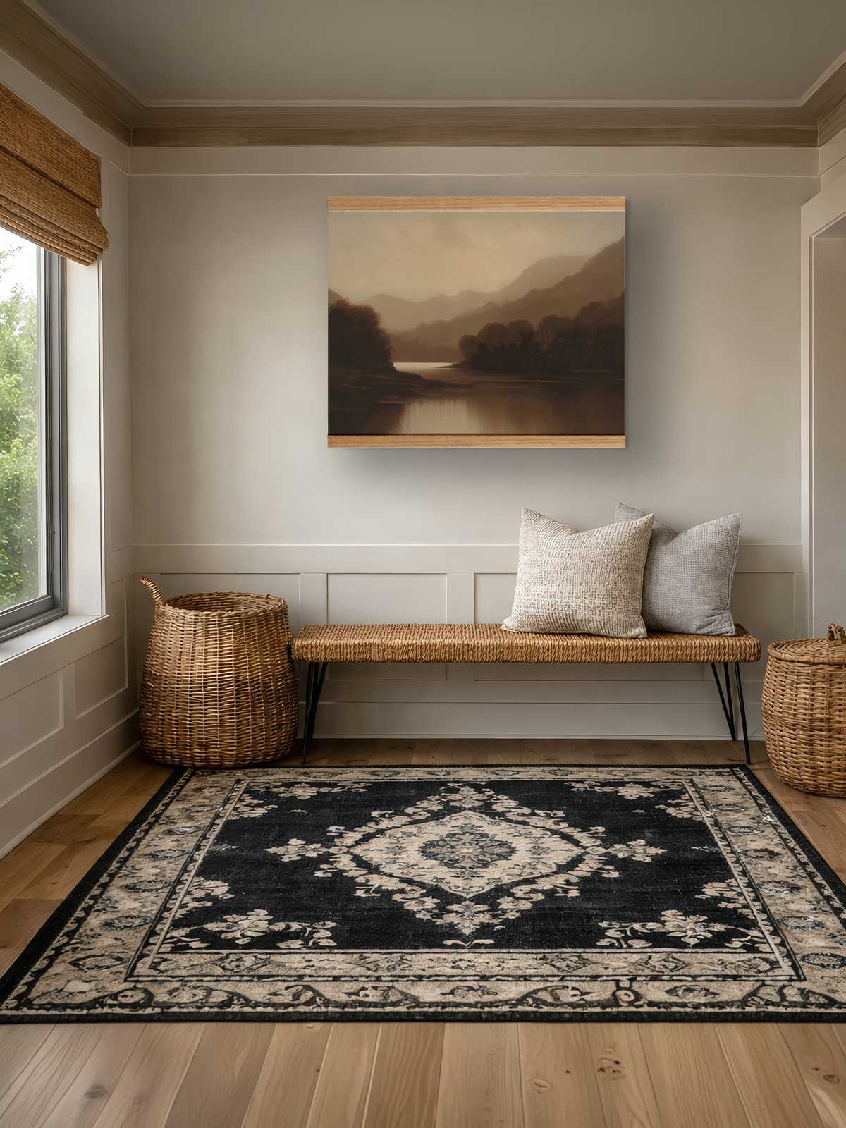 [9]-Hanging-Poster---Entryway