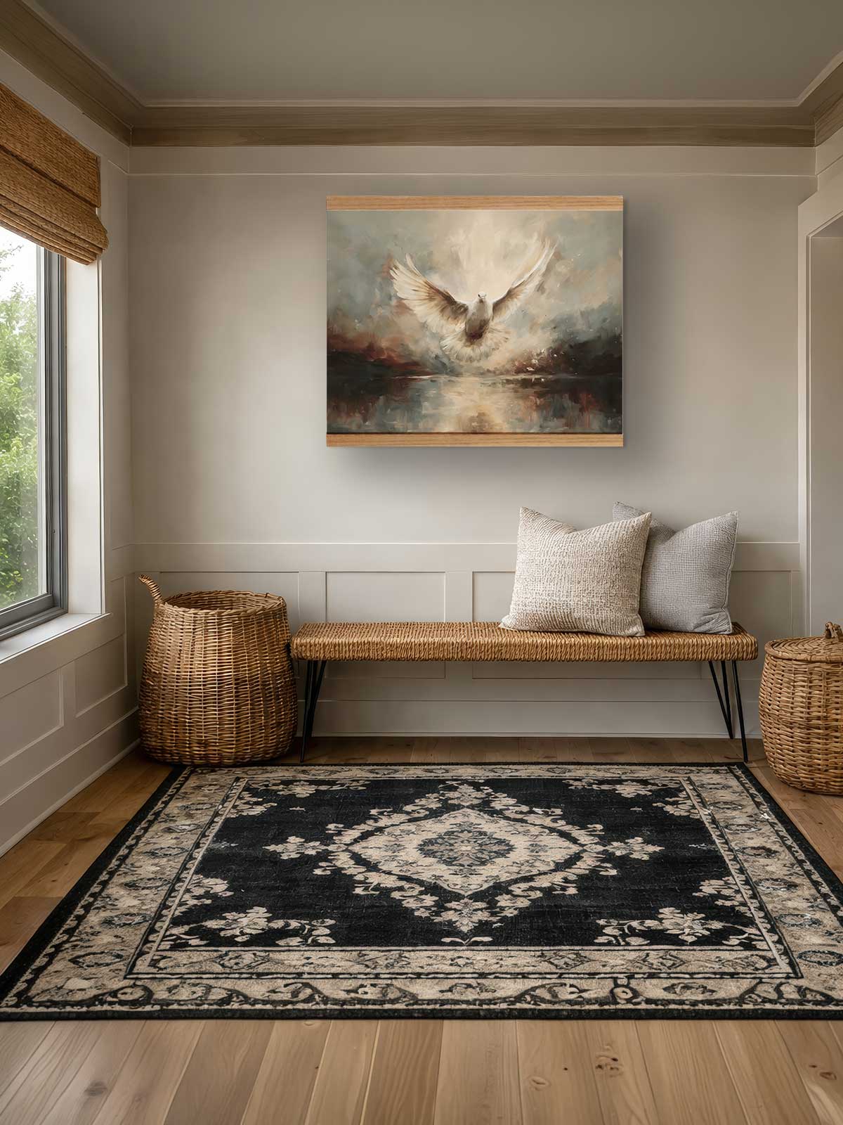 [9]-Hanging-Poster---Entryway