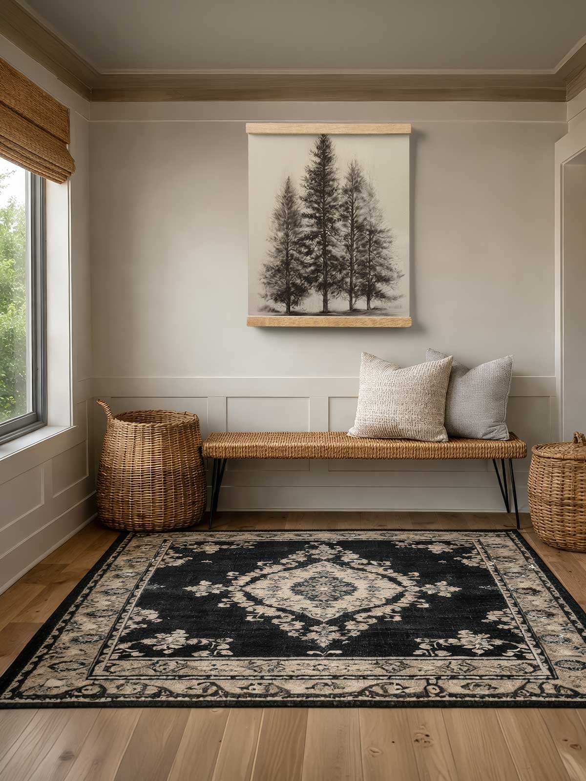 [9]-Hanging-Poster---Entryway