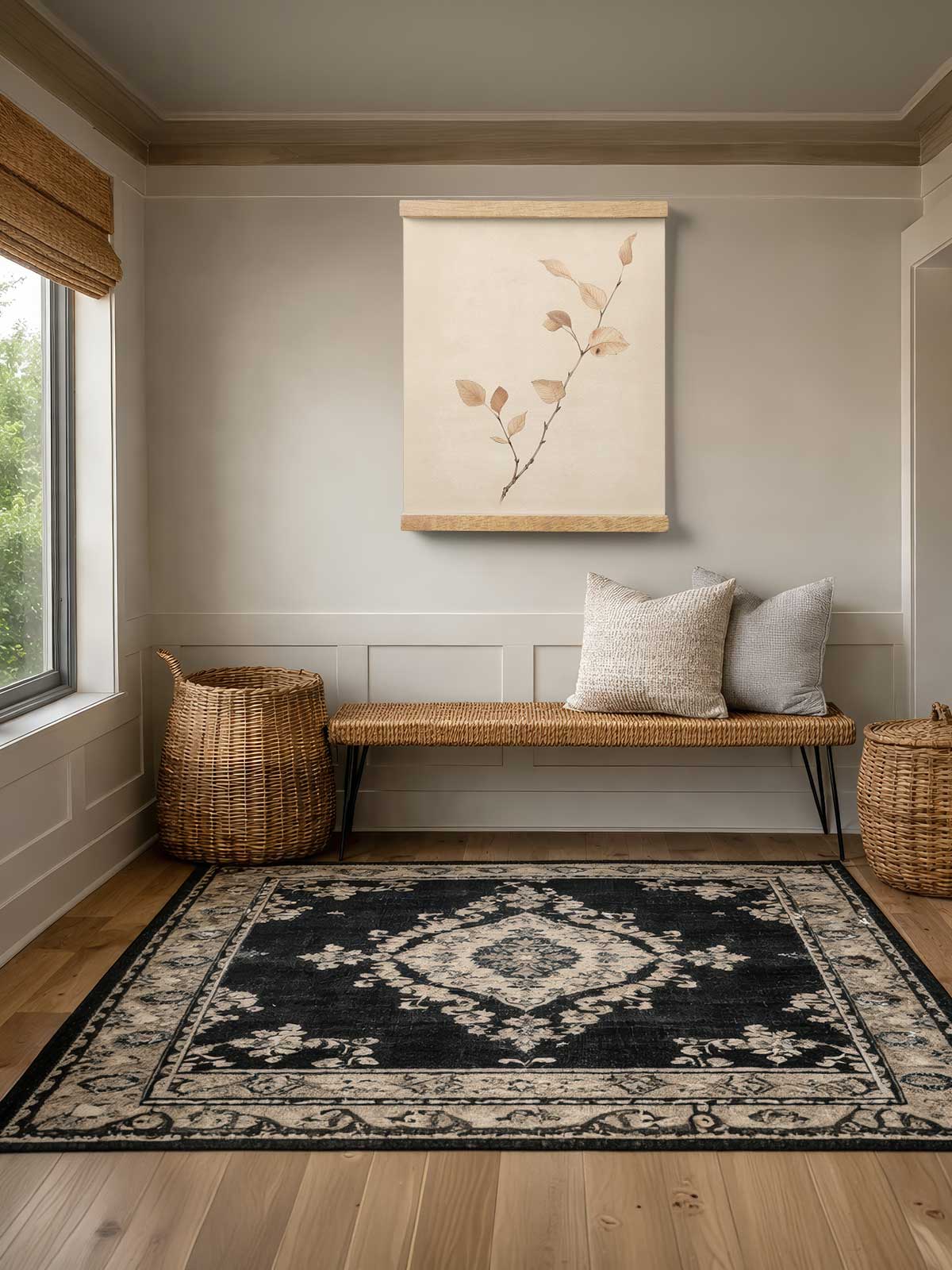 [9]-Hanging-Poster---Entryway