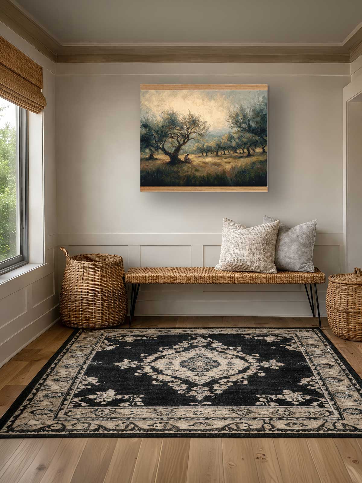 [9]-Hanging-Poster---Entryway
