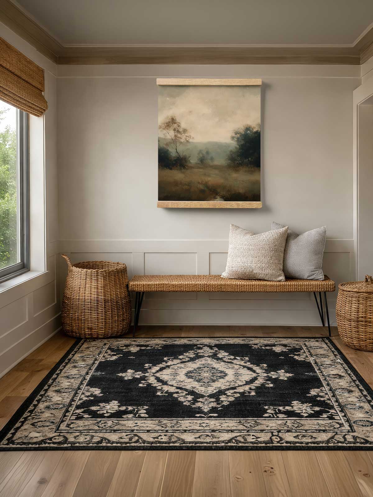 [9]-Hanging-Poster---Entryway