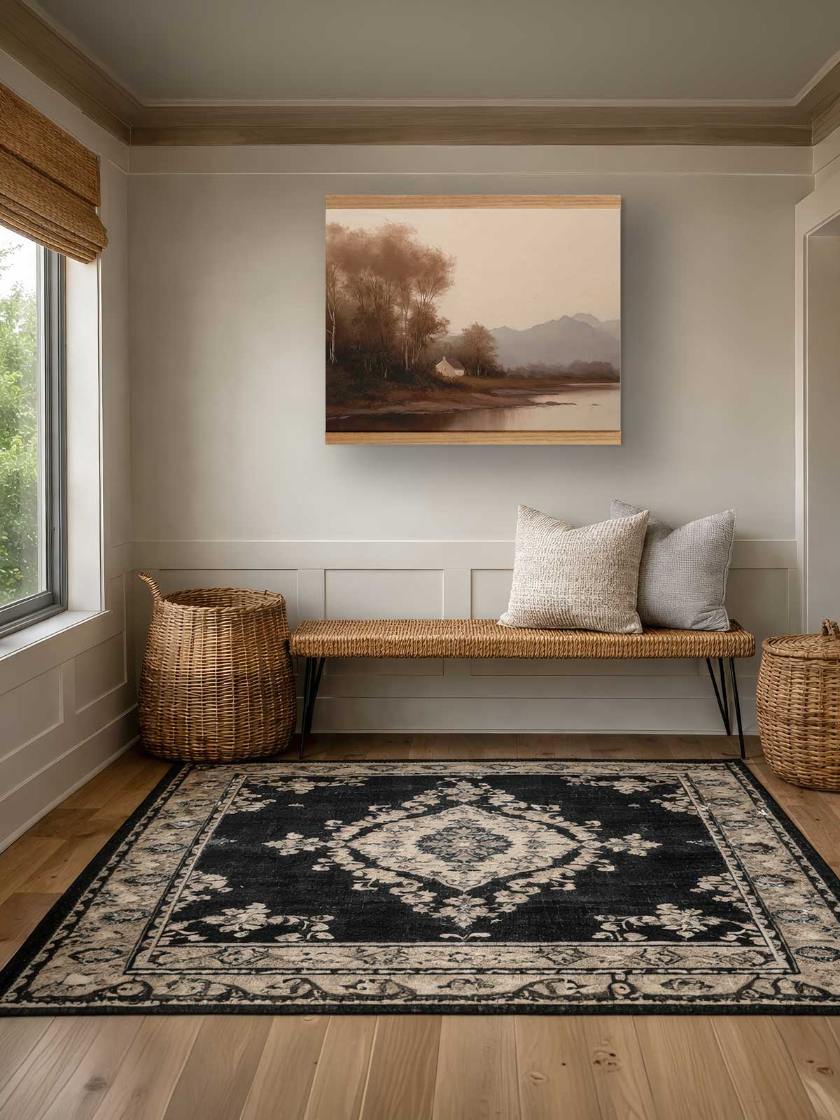 [9]-Hanging-Poster---Entryway