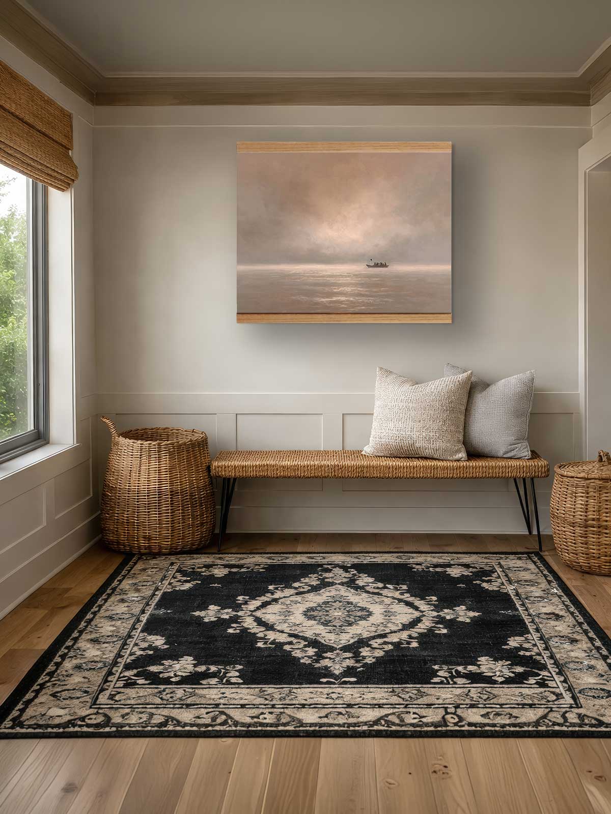 [9]-Hanging-Poster---Entryway