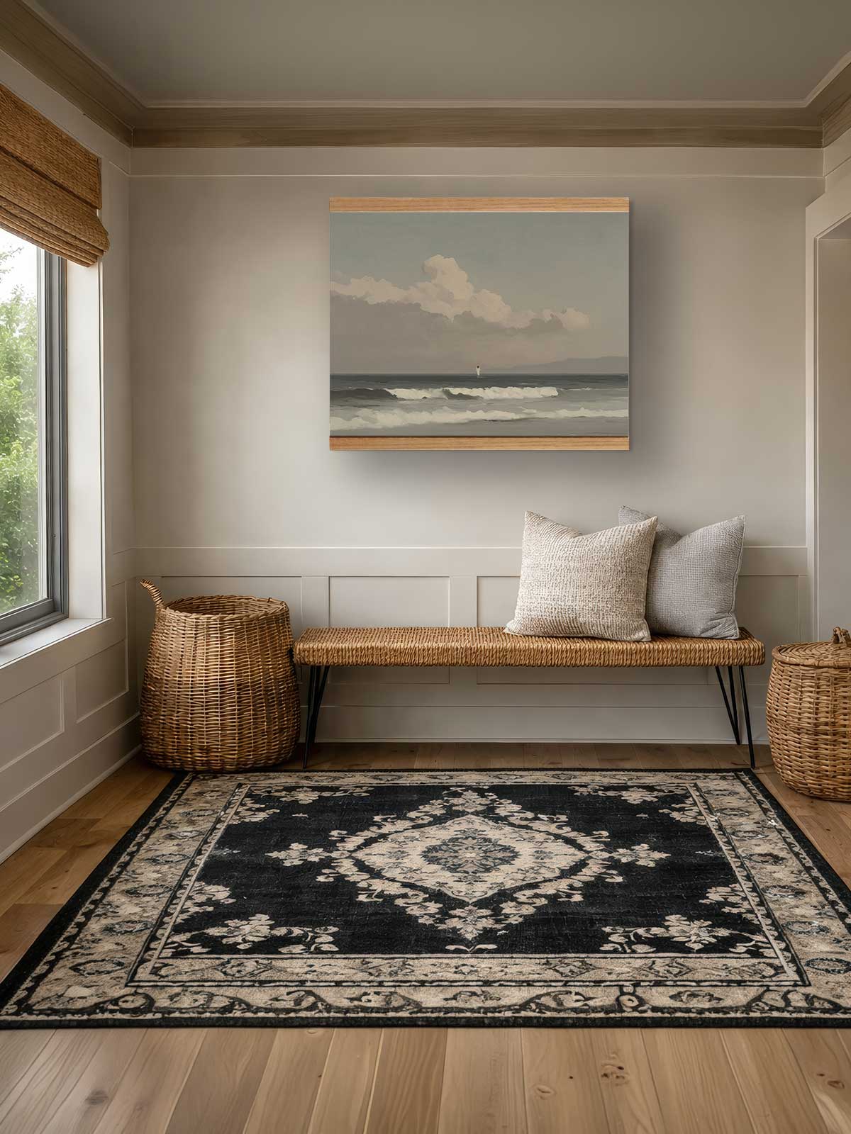 [9]-Hanging-Poster---Entryway